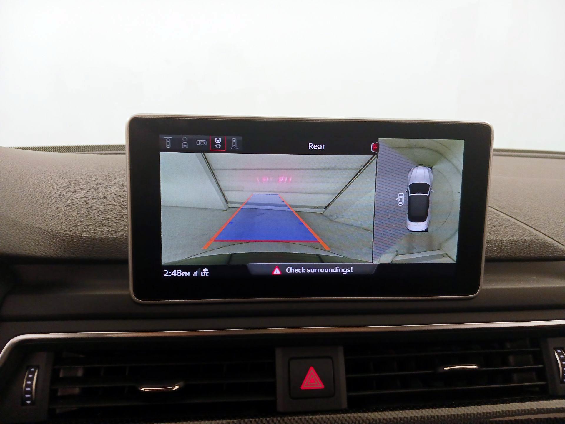 Thumbnail: 2019 Audi S5 - 15