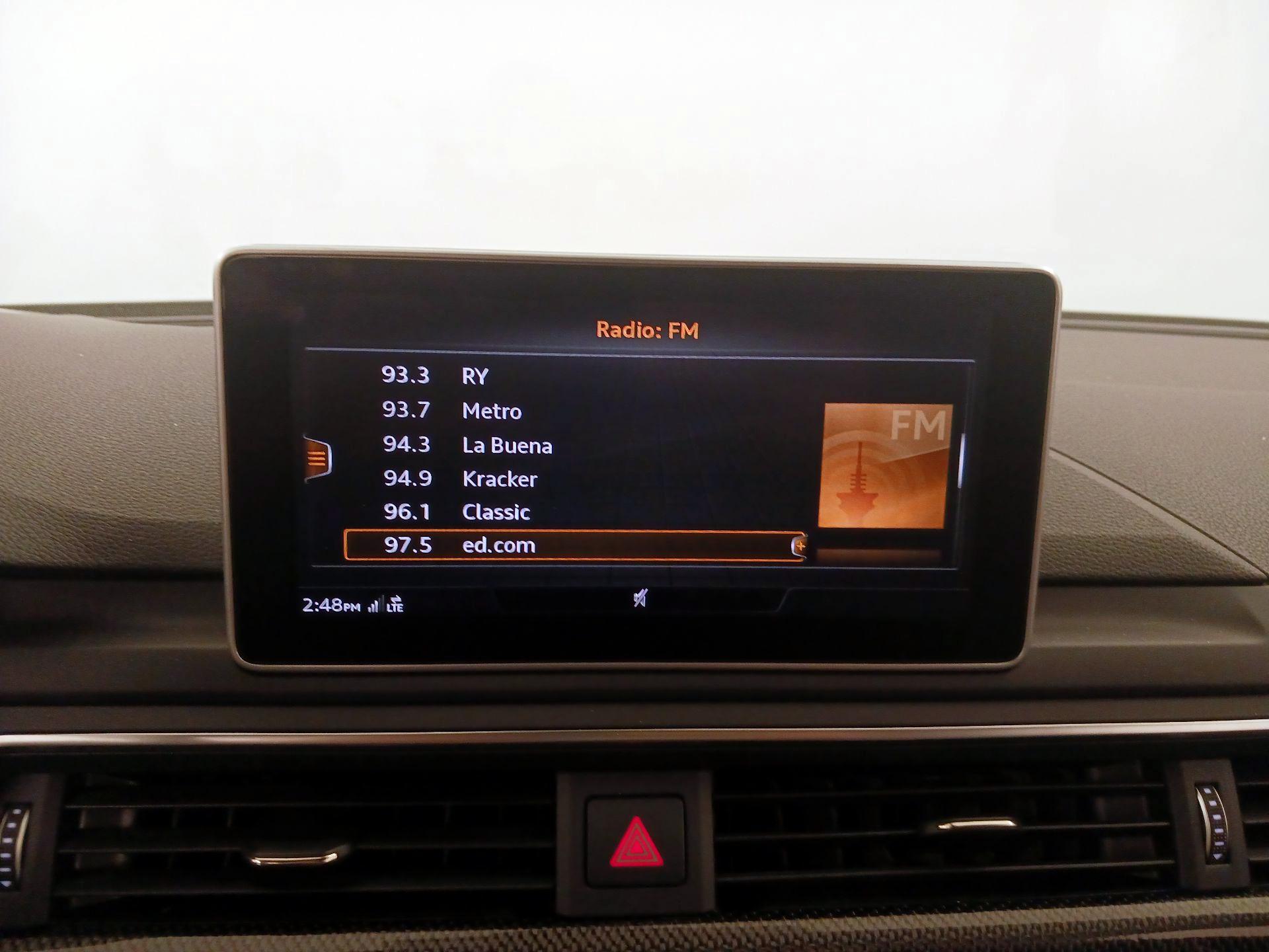 Thumbnail: 2019 Audi S5 - 16