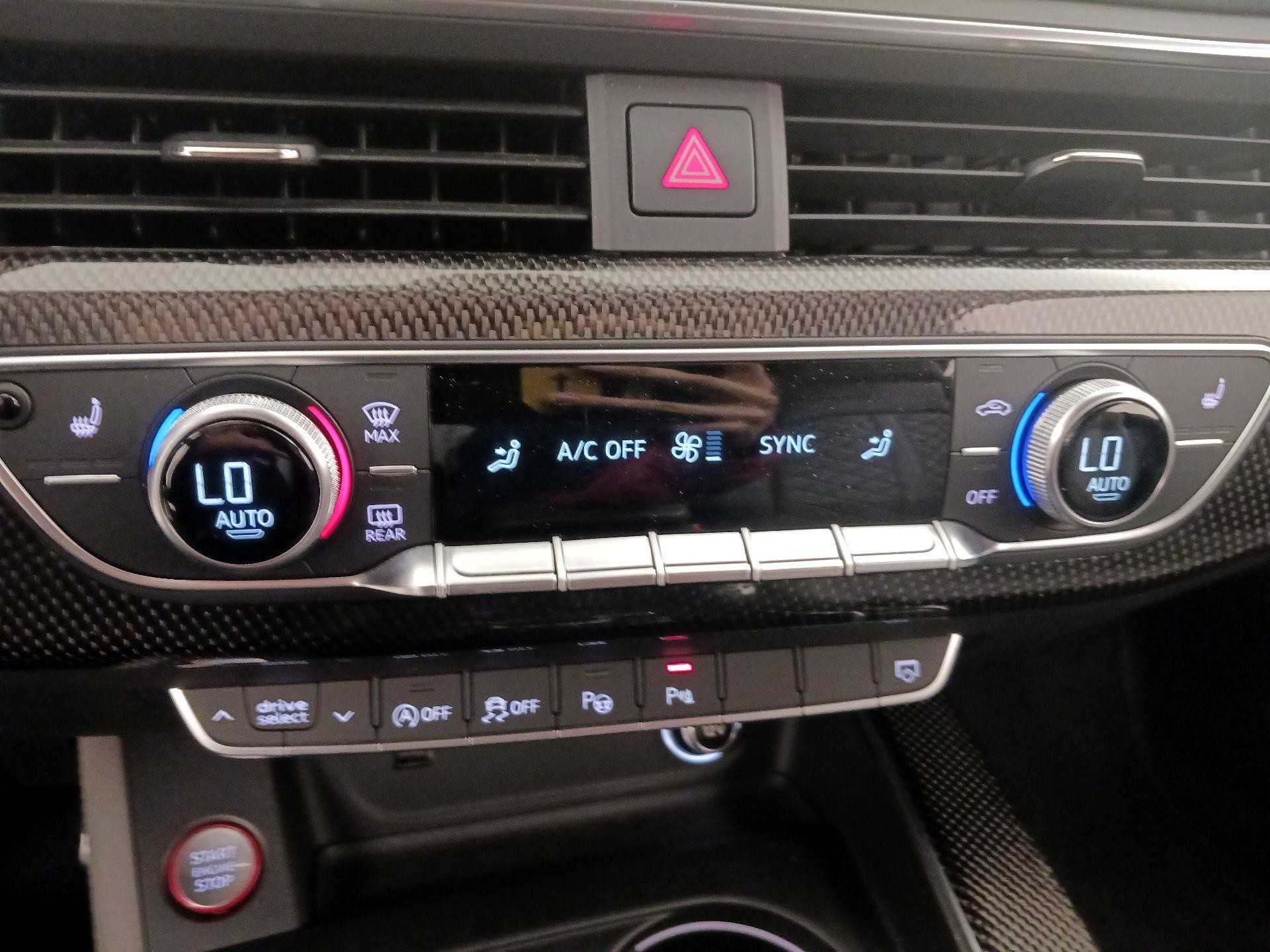 Thumbnail: 2019 Audi S5 - 17