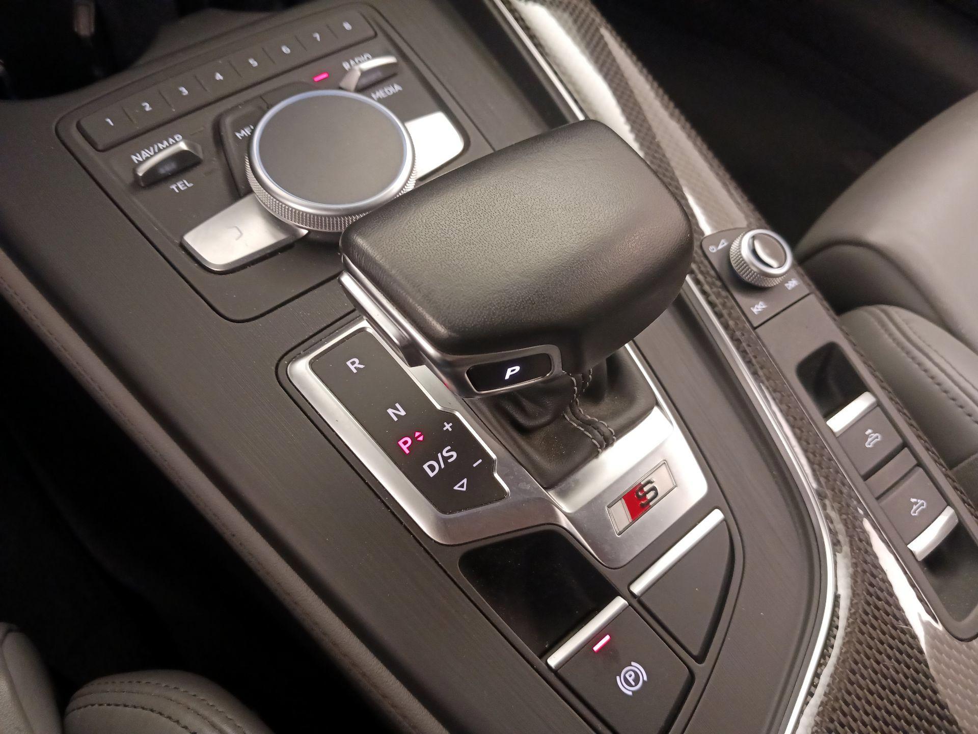 Thumbnail: 2019 Audi S5 - 18