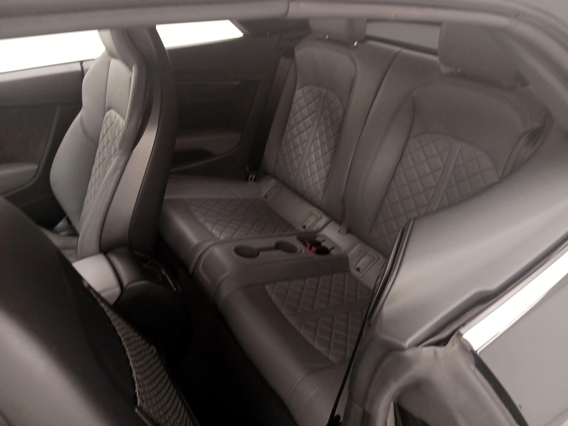 Thumbnail: 2019 Audi S5 - 20