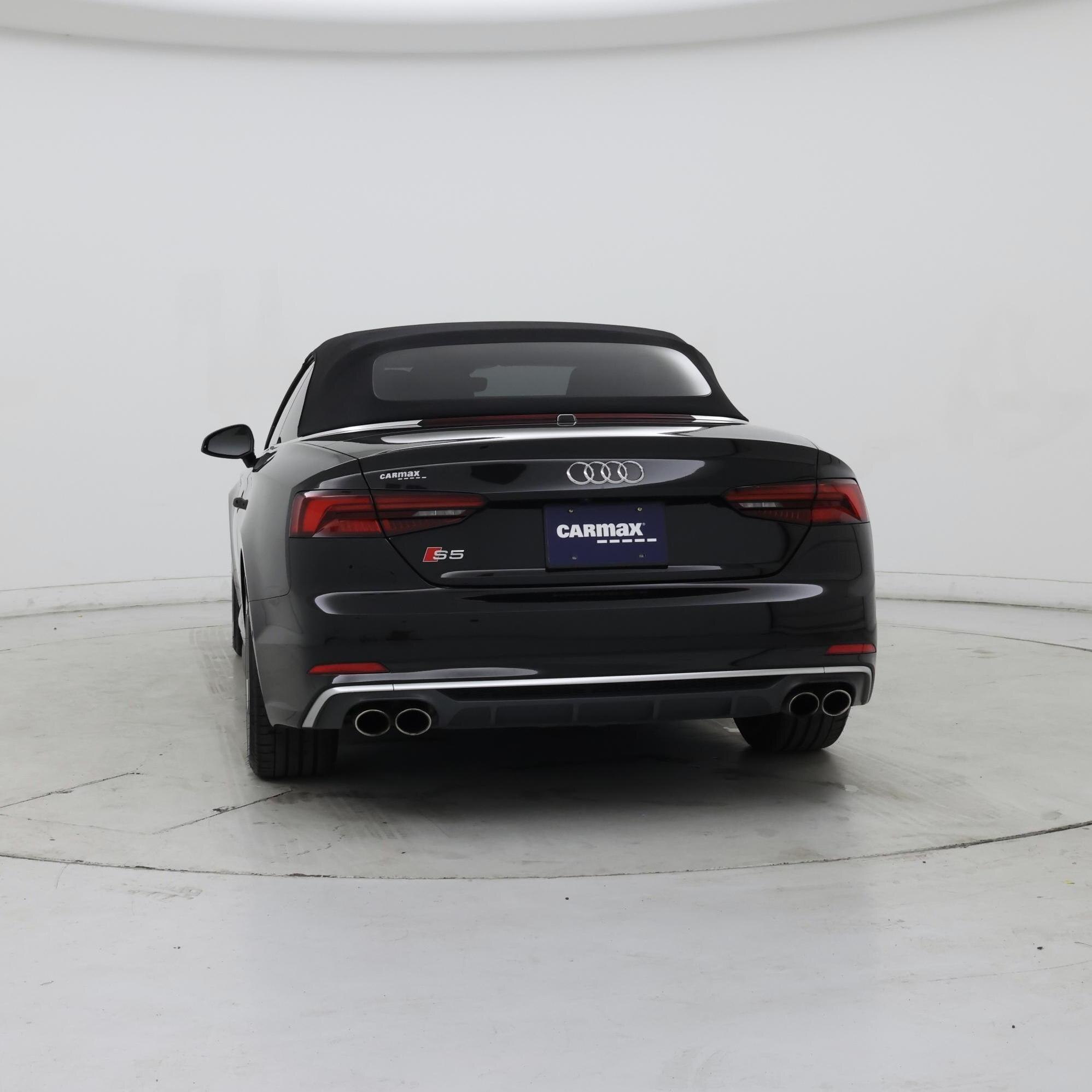 Thumbnail: 2019 Audi S5 - 6