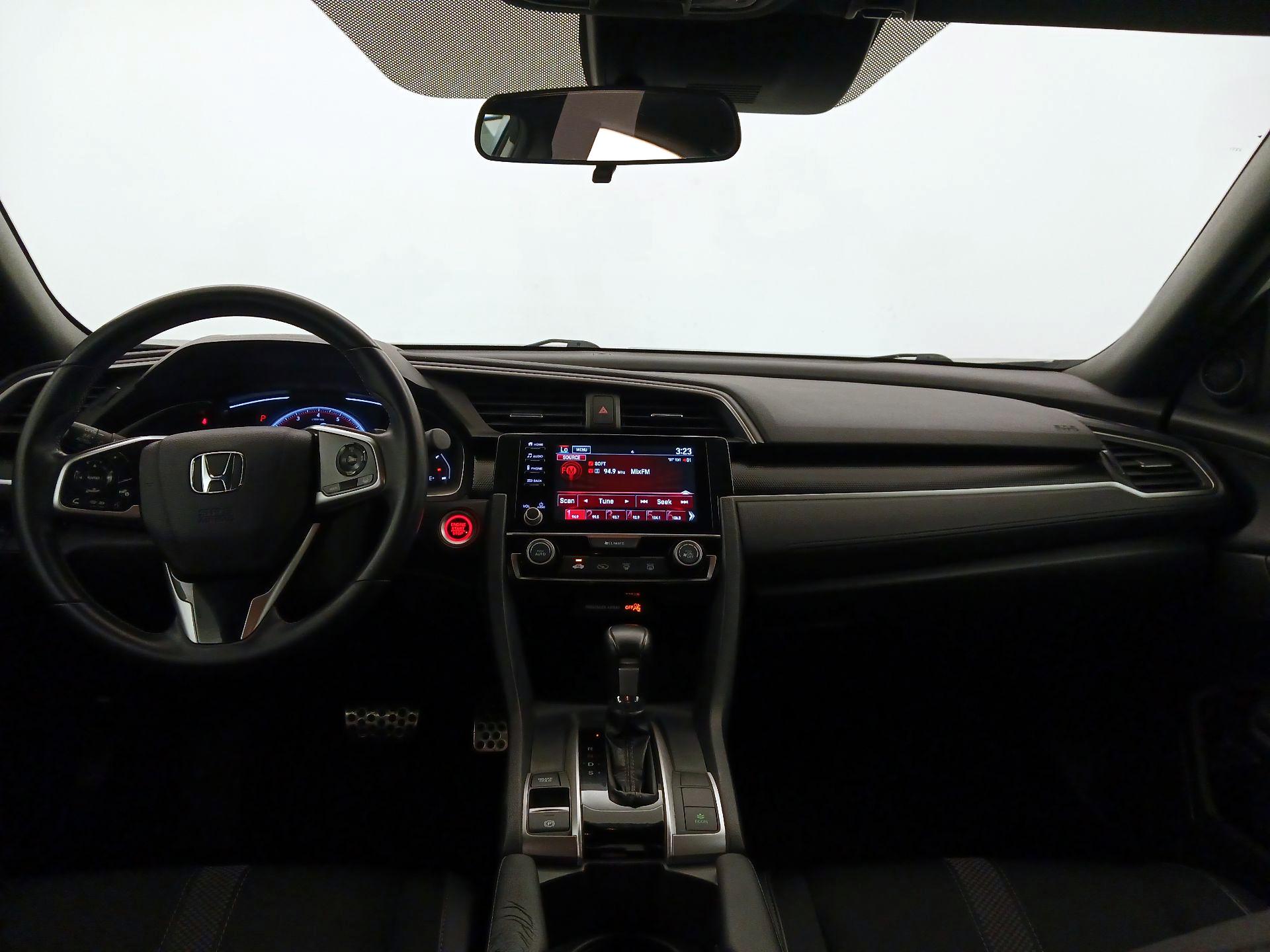 Thumbnail: 2020 Honda Civic - 9