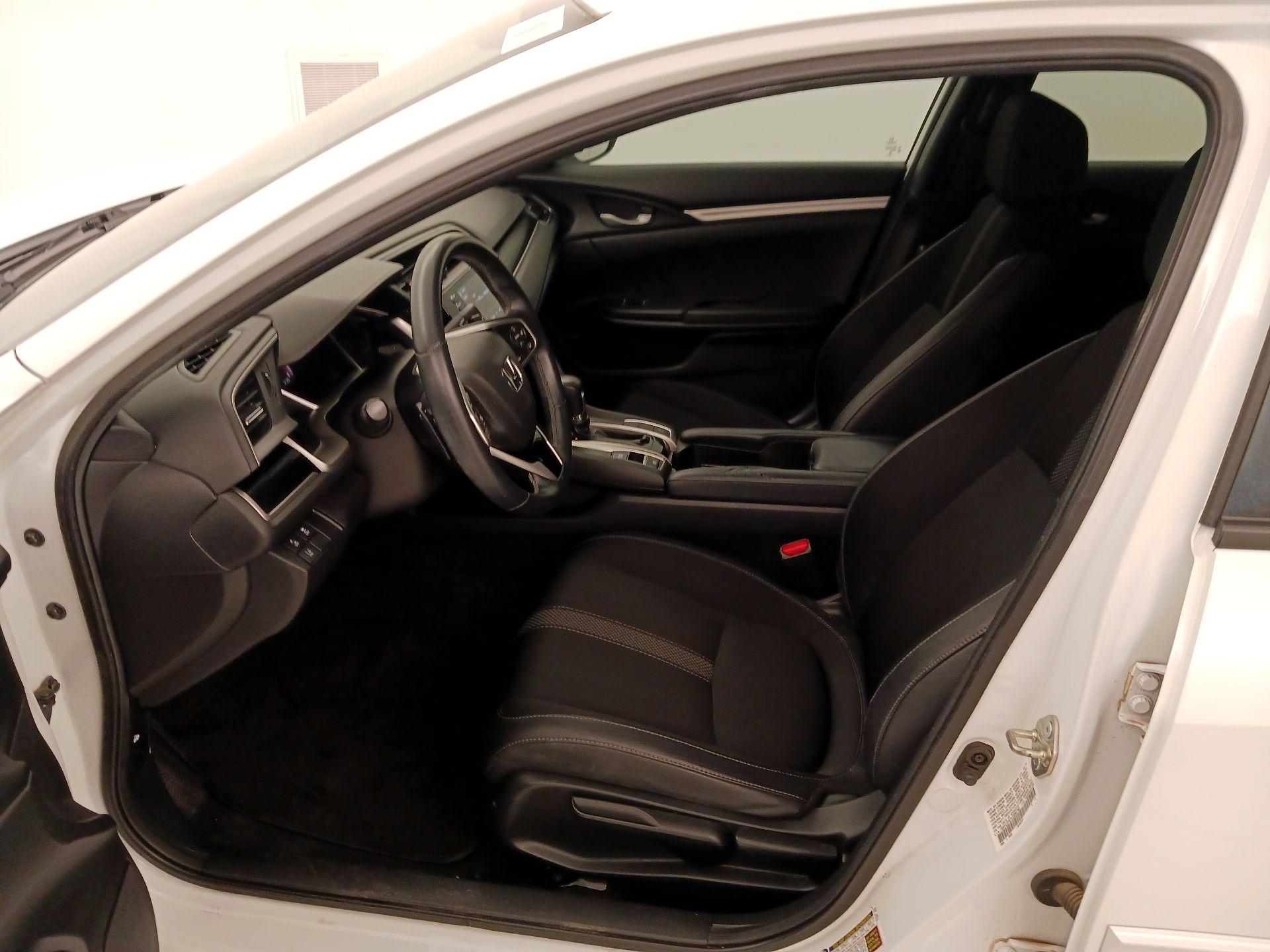 Thumbnail: 2020 Honda Civic - 11