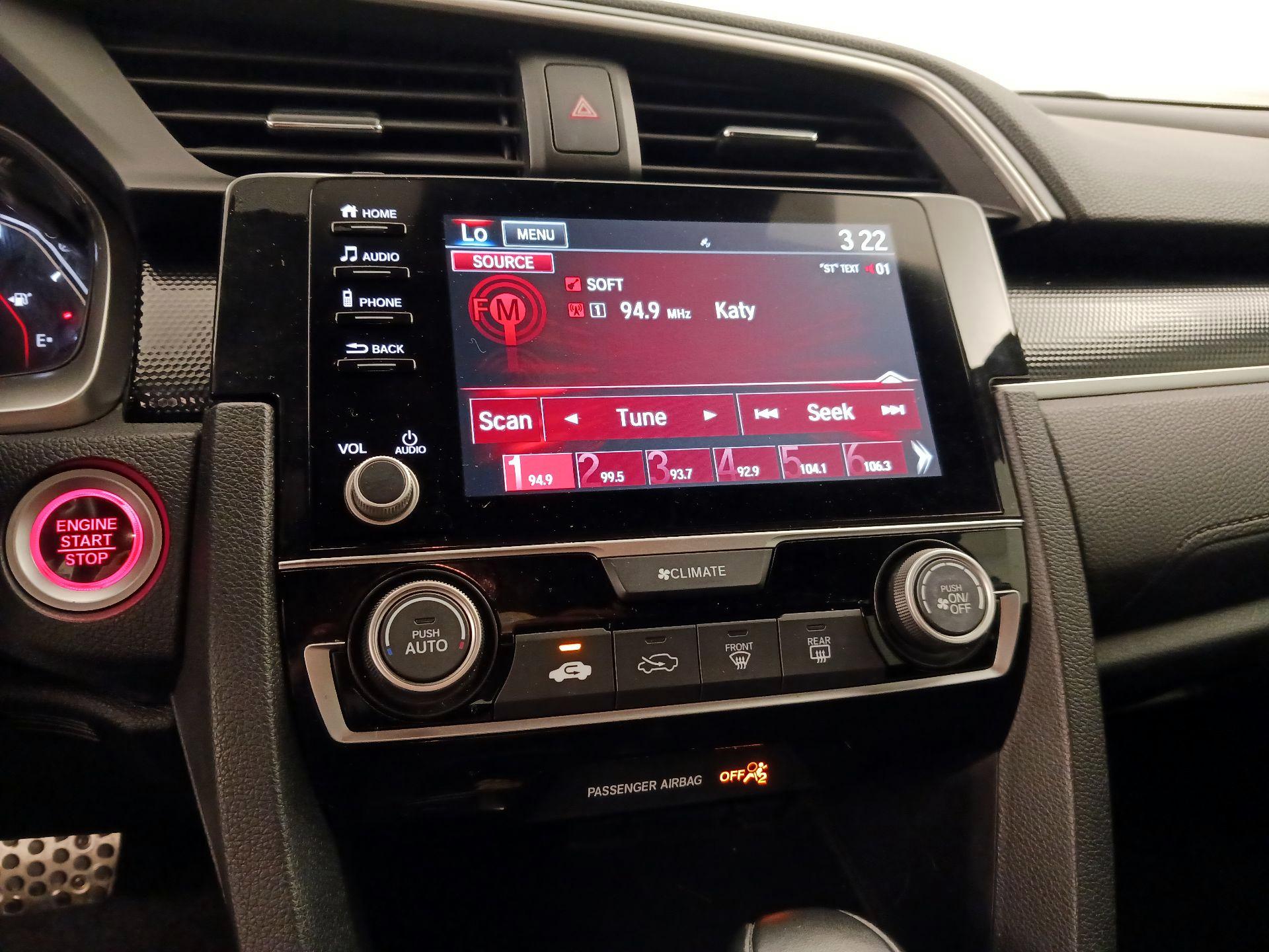 Thumbnail: 2020 Honda Civic - 15