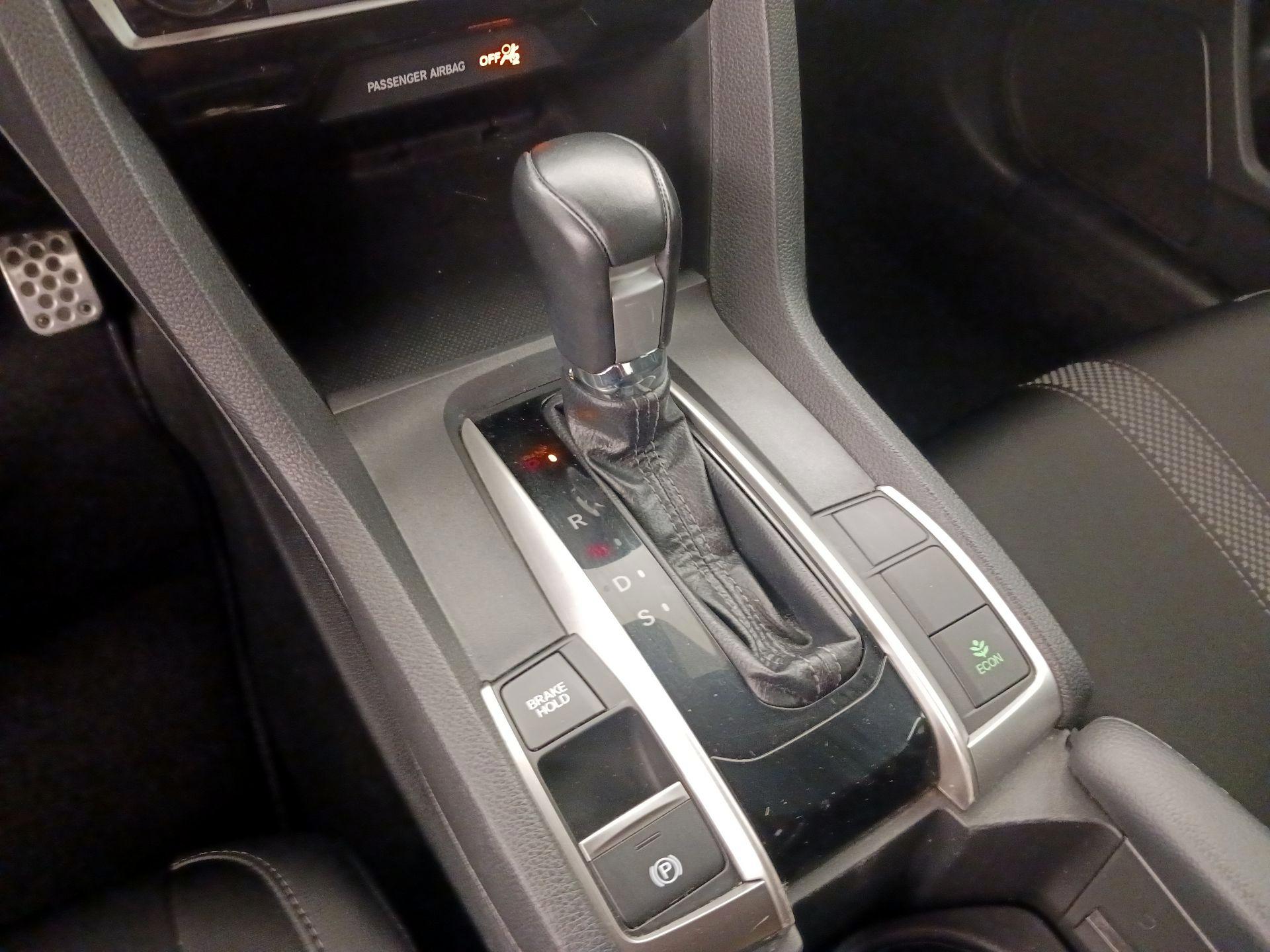 Thumbnail: 2020 Honda Civic - 17