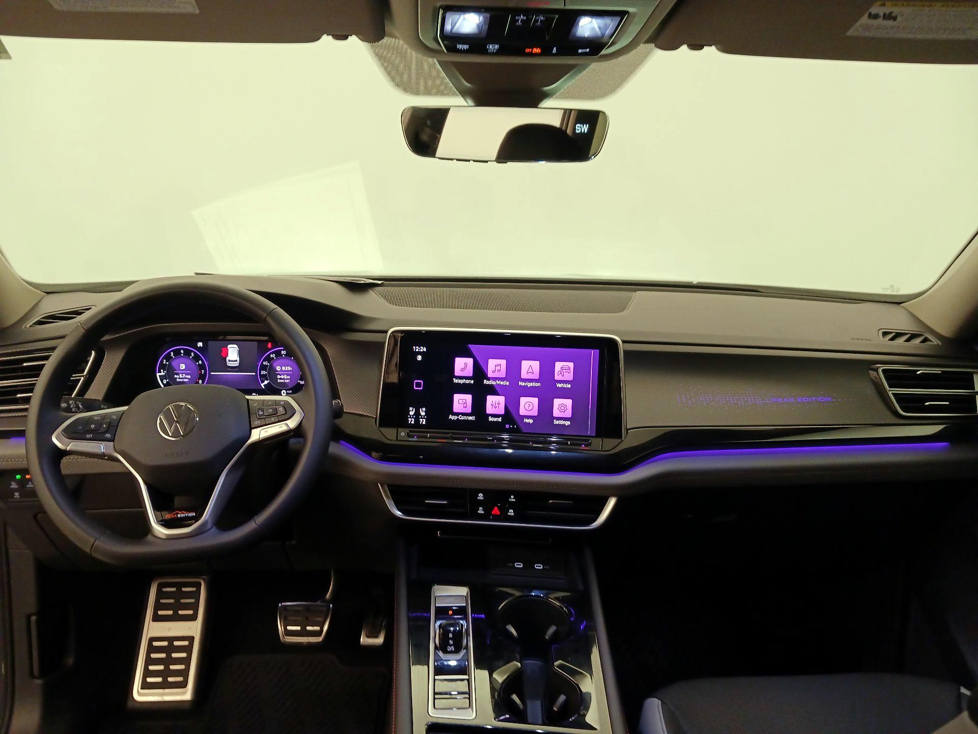 Thumbnail: 2025 Volkswagen Atlas - 9