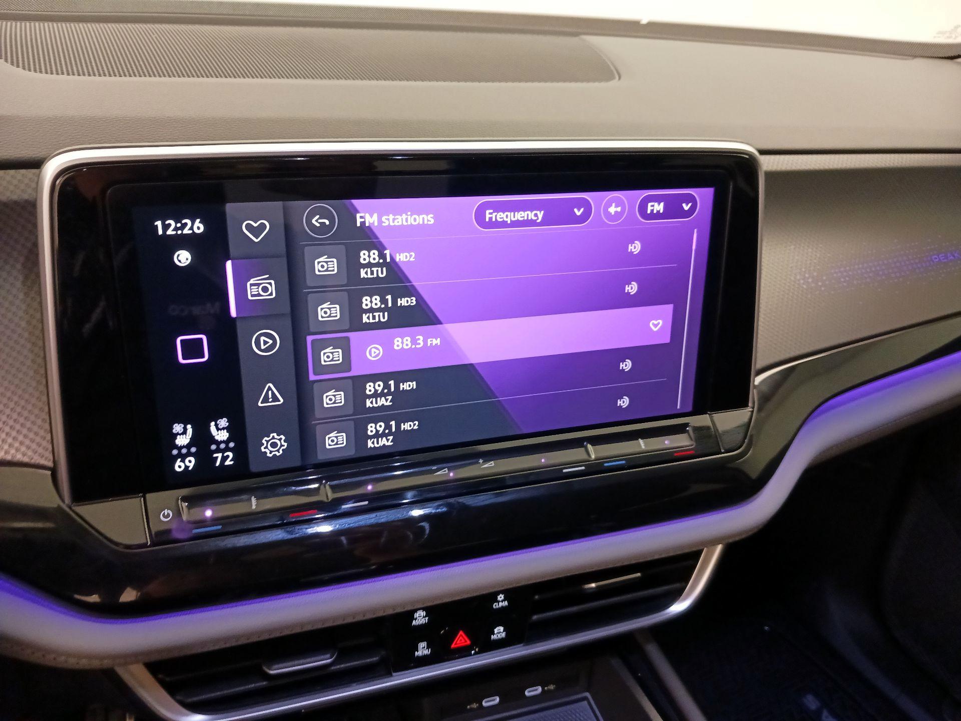 Thumbnail: 2025 Volkswagen Atlas - 15