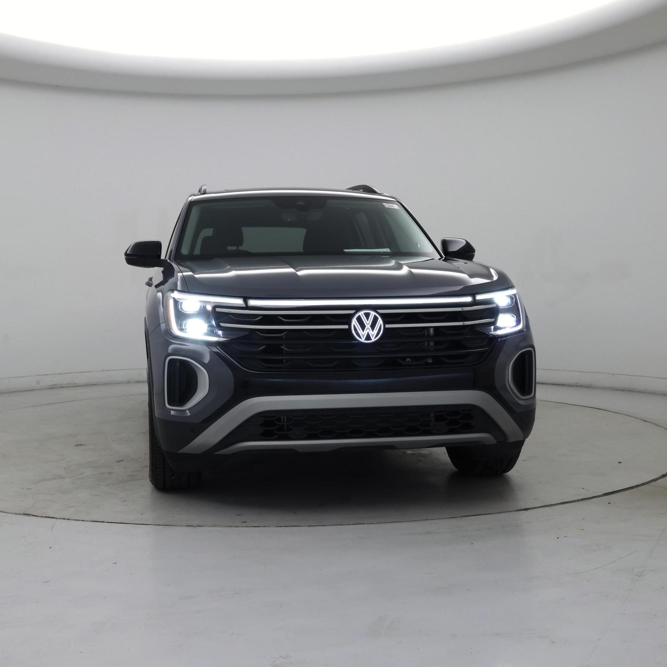 Thumbnail: 2025 Volkswagen Atlas - 5