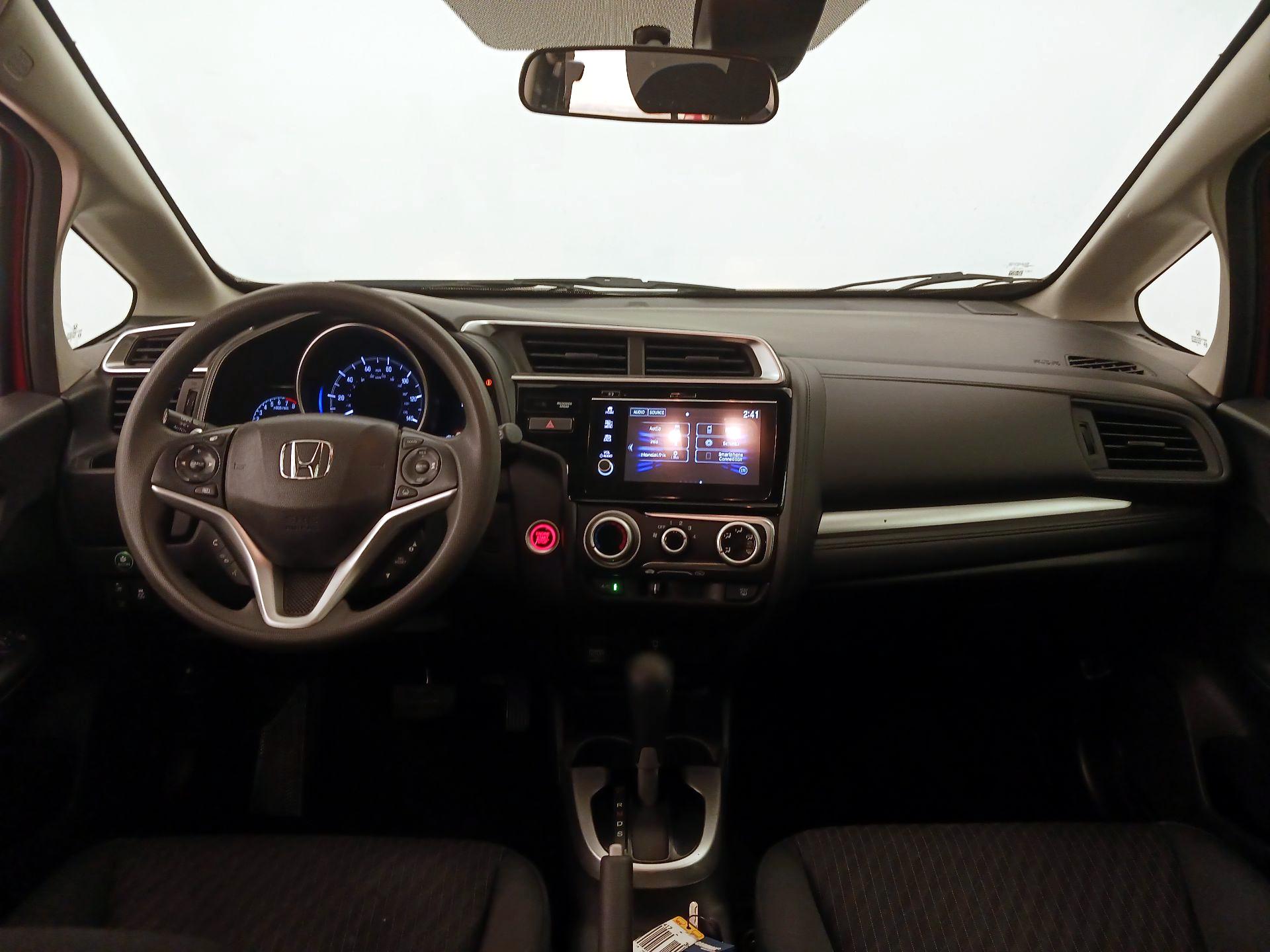 Thumbnail: 2019 Honda Fit - 9