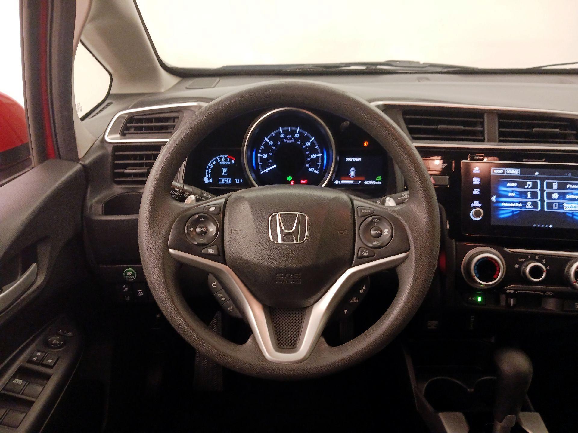 Thumbnail: 2019 Honda Fit - 10