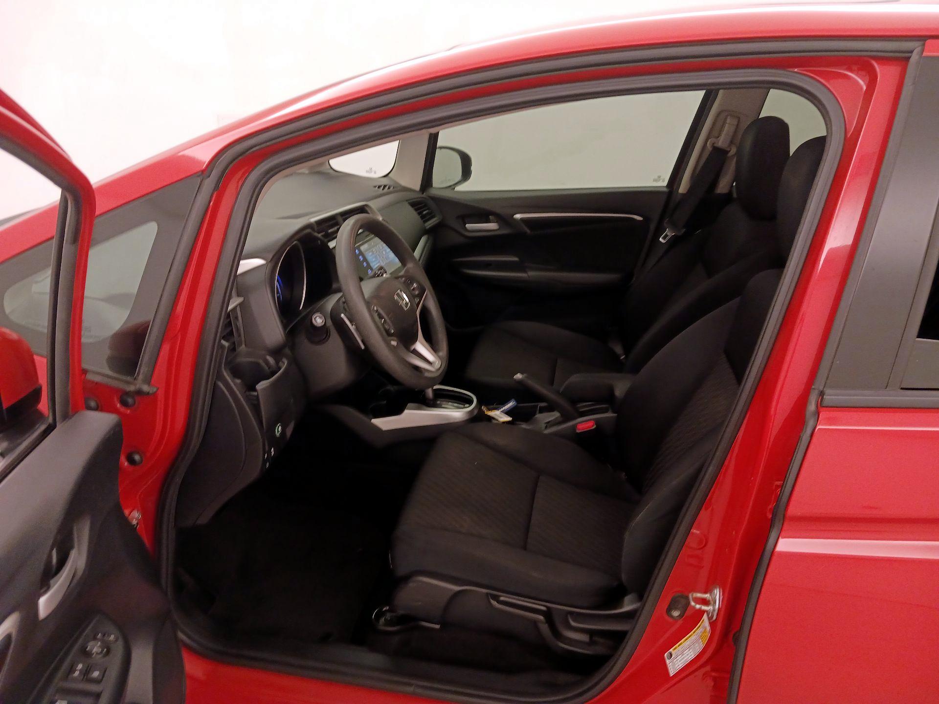 Thumbnail: 2019 Honda Fit - 11