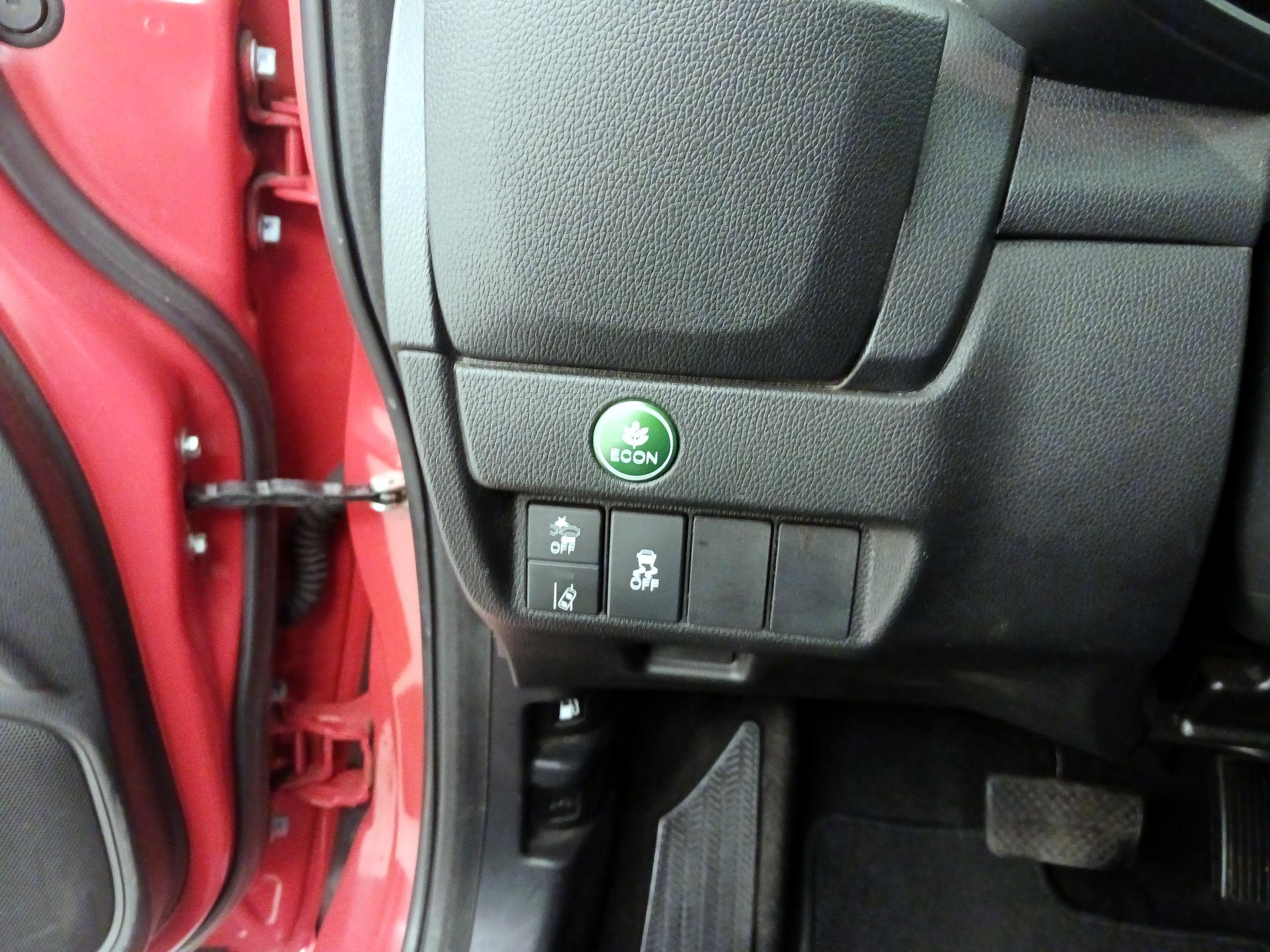 Thumbnail: 2019 Honda Fit - 13