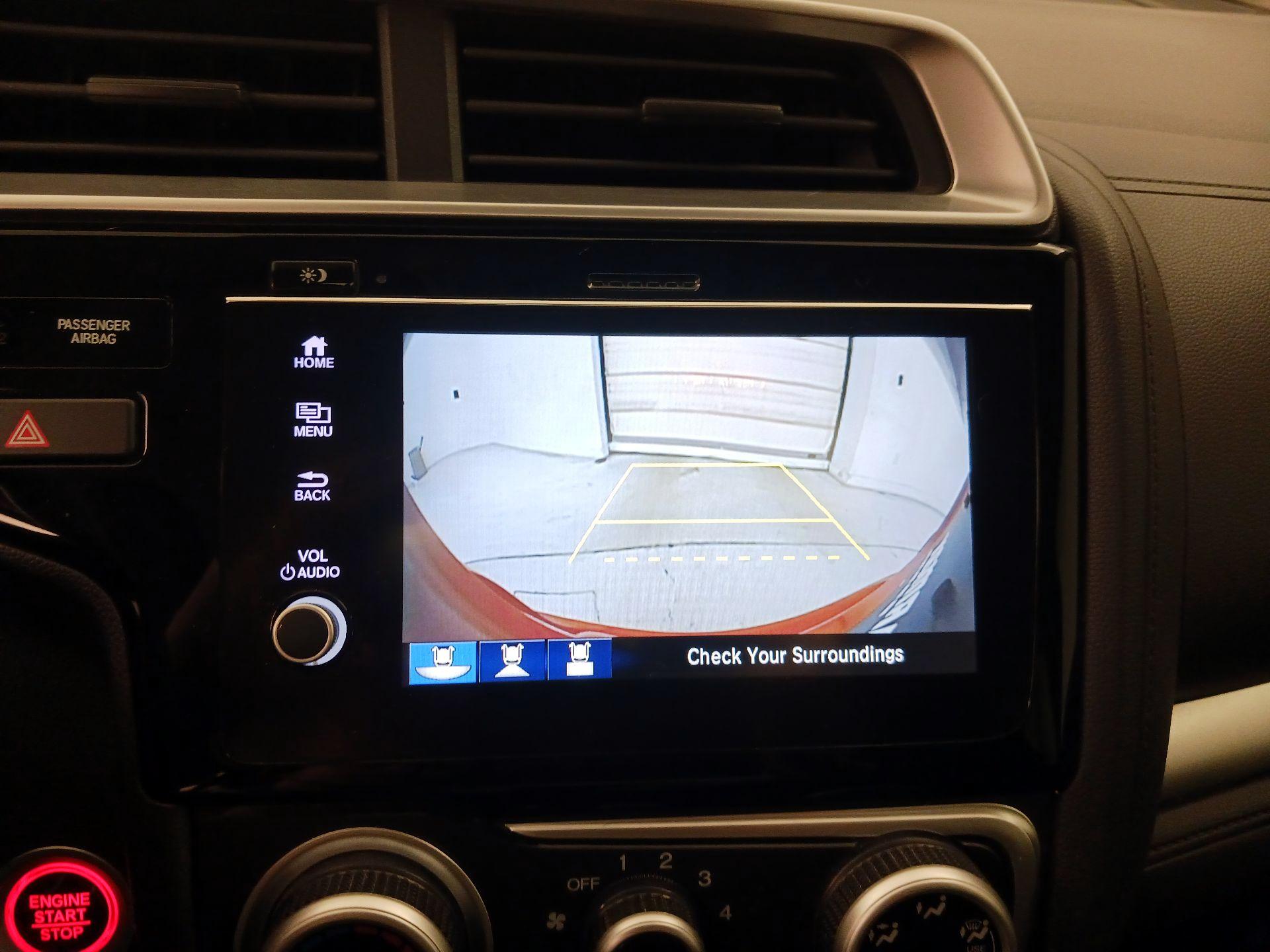 Thumbnail: 2019 Honda Fit - 14