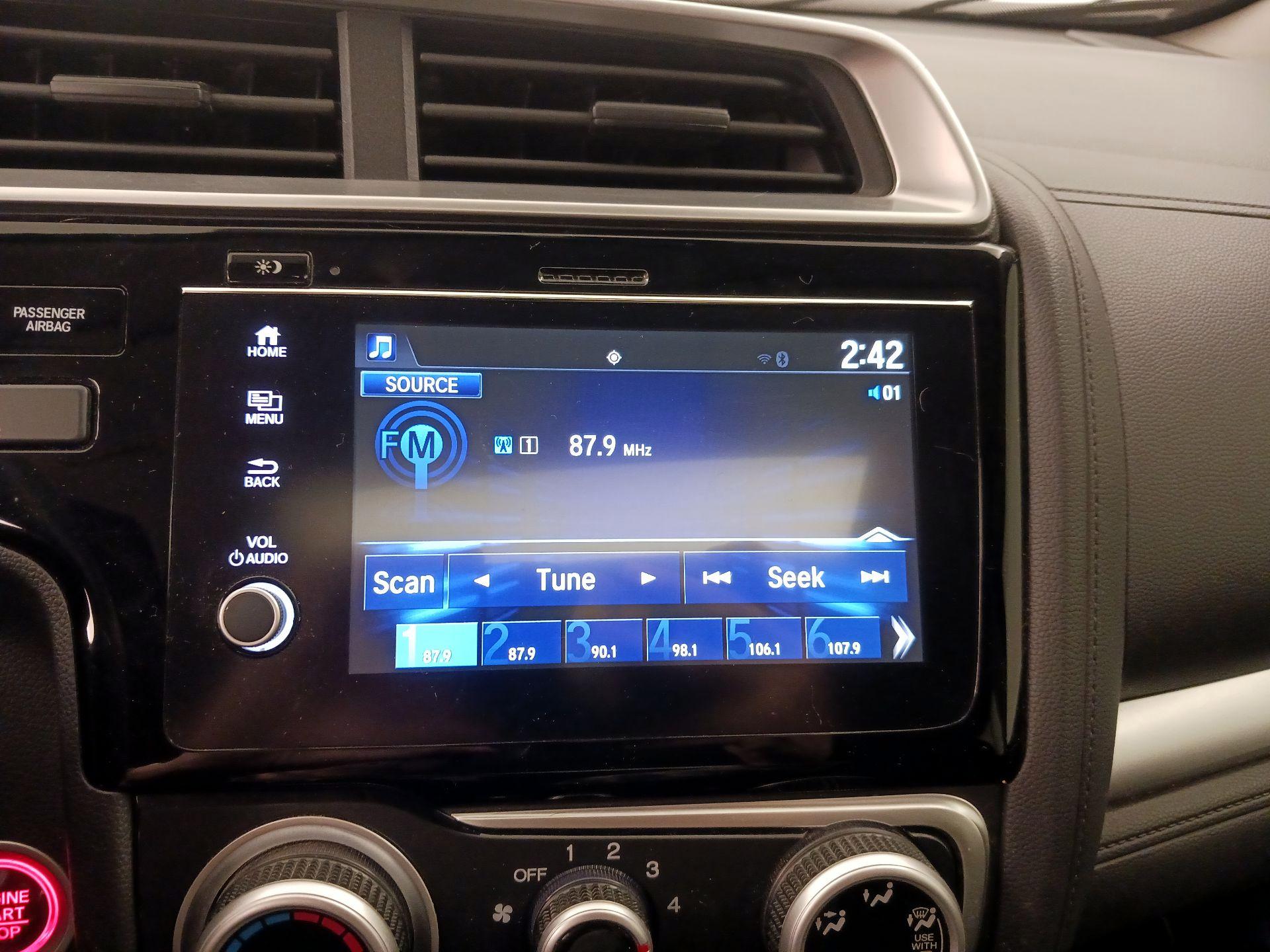 Thumbnail: 2019 Honda Fit - 15