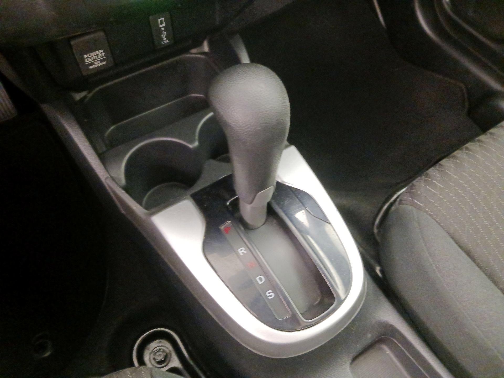 Thumbnail: 2019 Honda Fit - 17