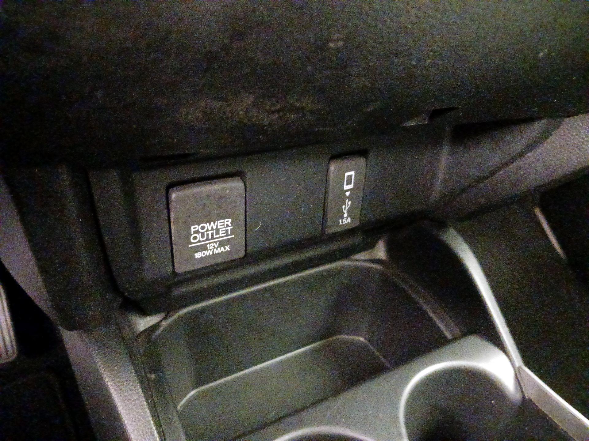 Thumbnail: 2019 Honda Fit - 18