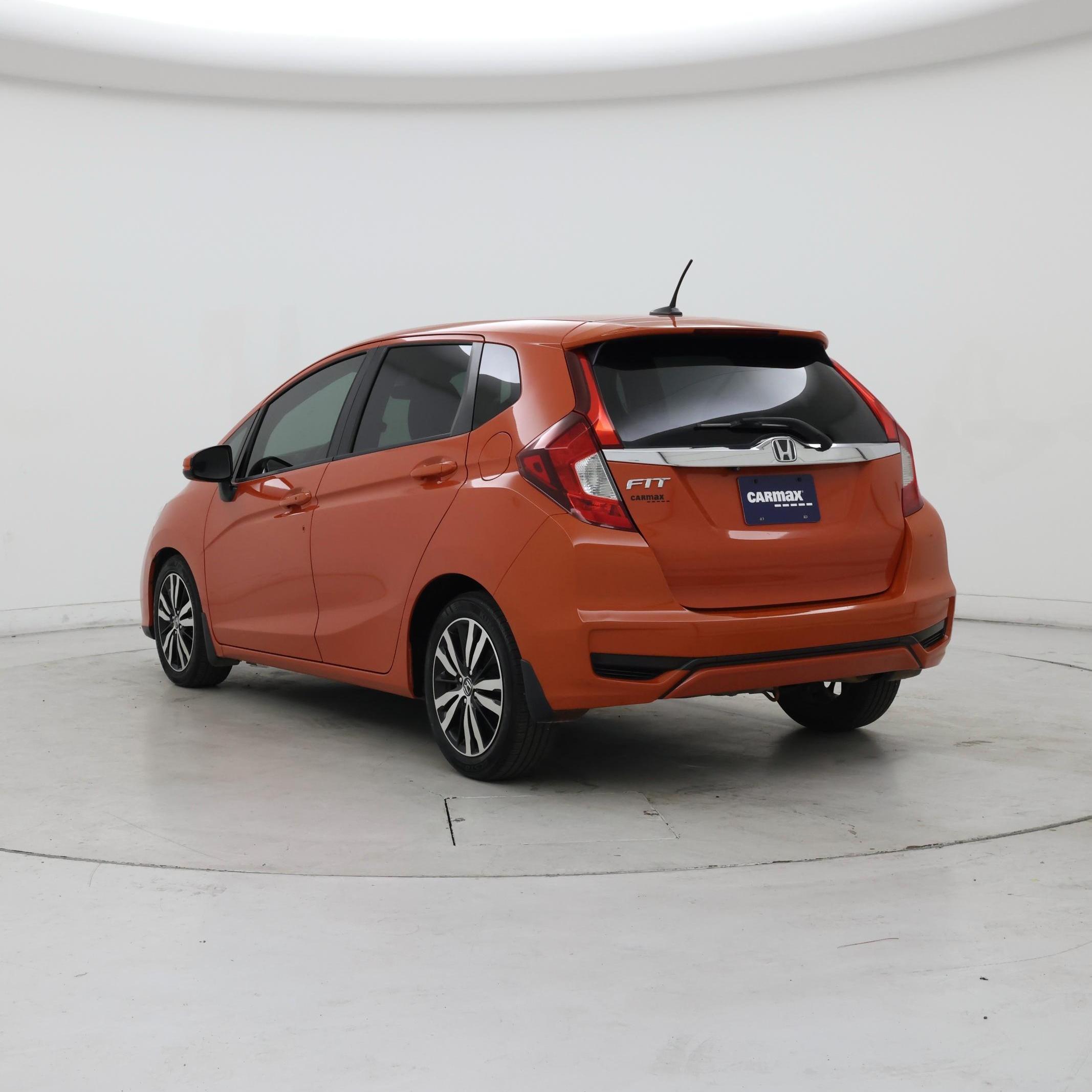 Thumbnail: 2019 Honda Fit - 2