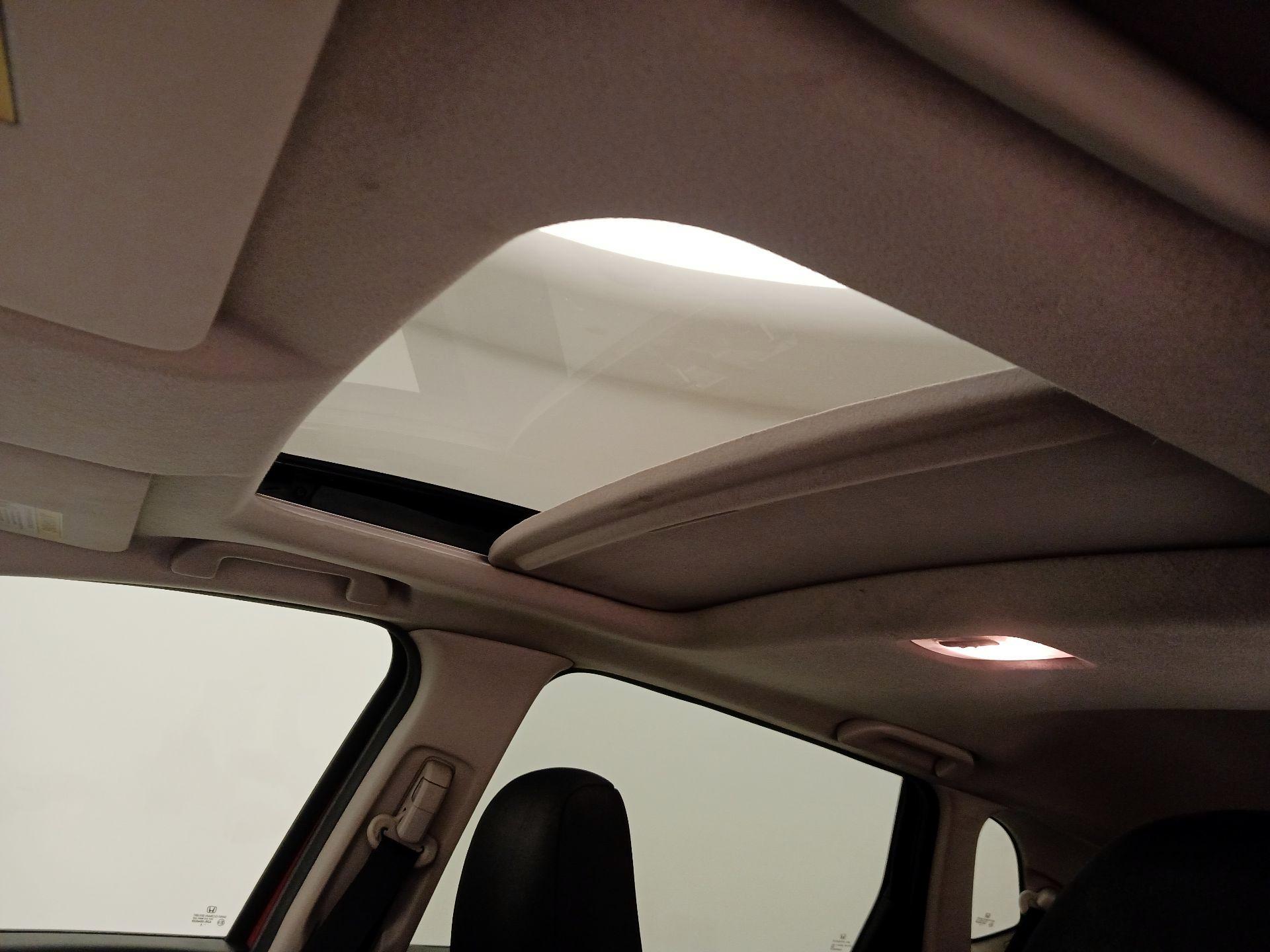 Thumbnail: 2019 Honda Fit - 19