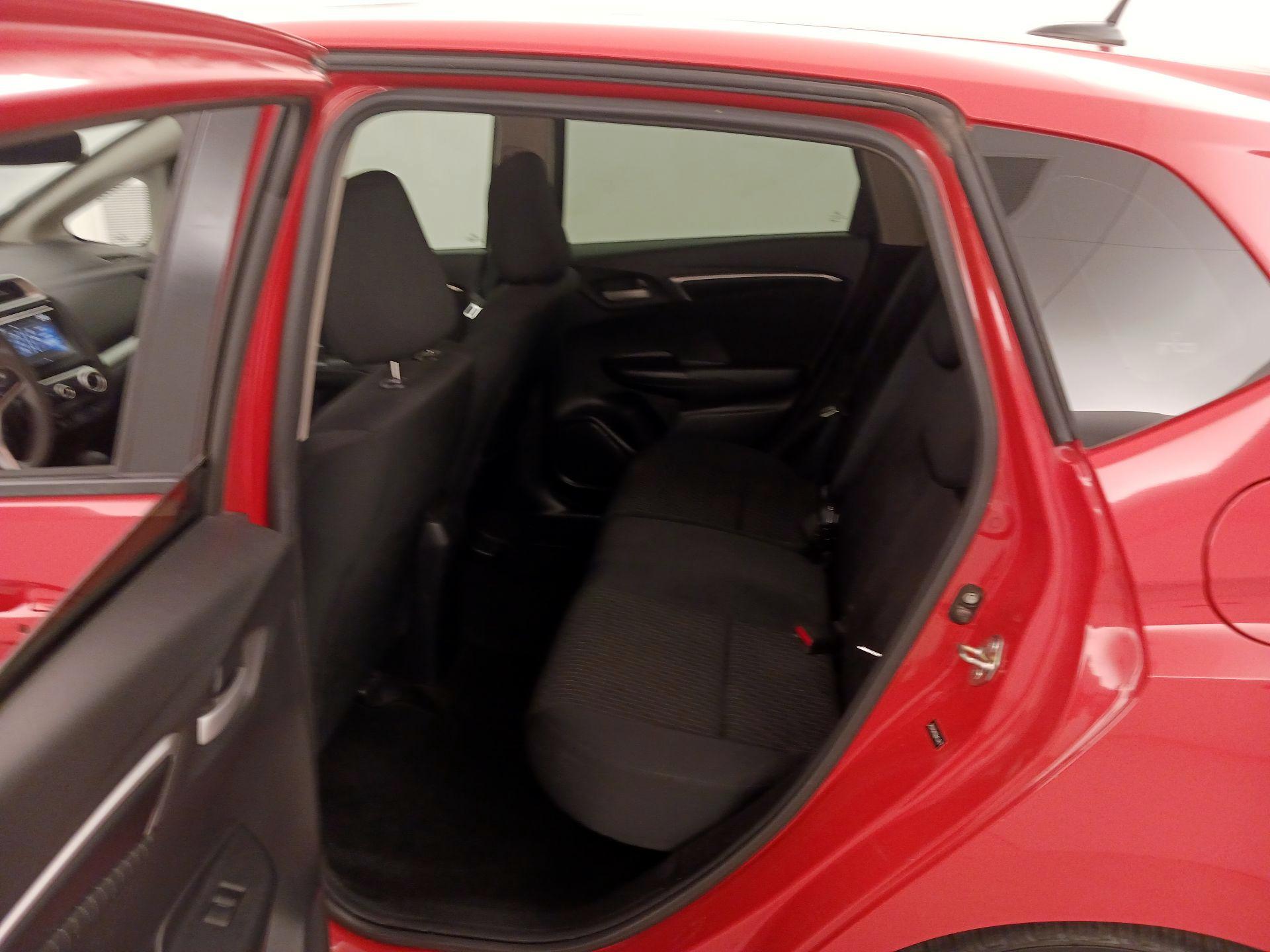 Thumbnail: 2019 Honda Fit - 20