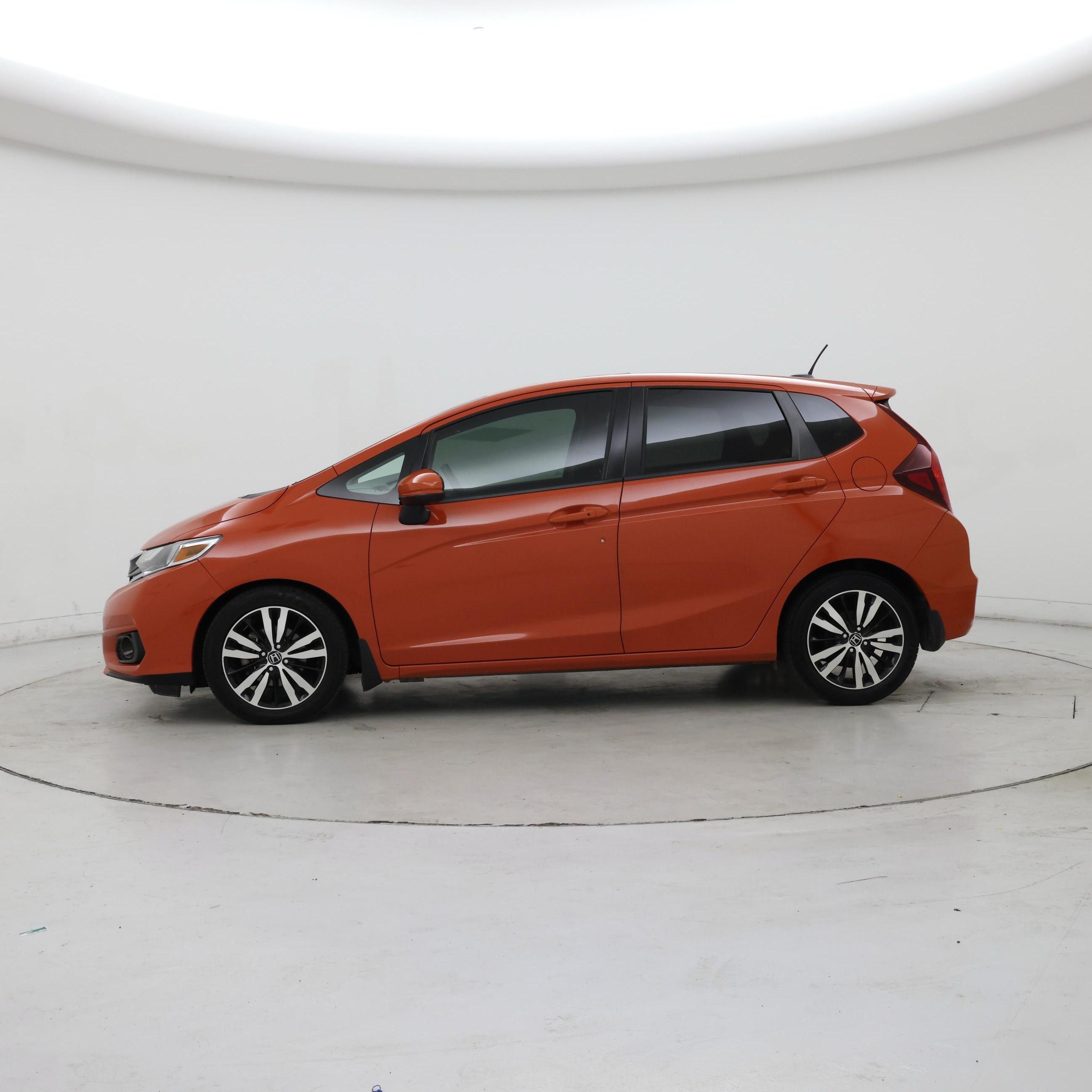 Thumbnail: 2019 Honda Fit - 3