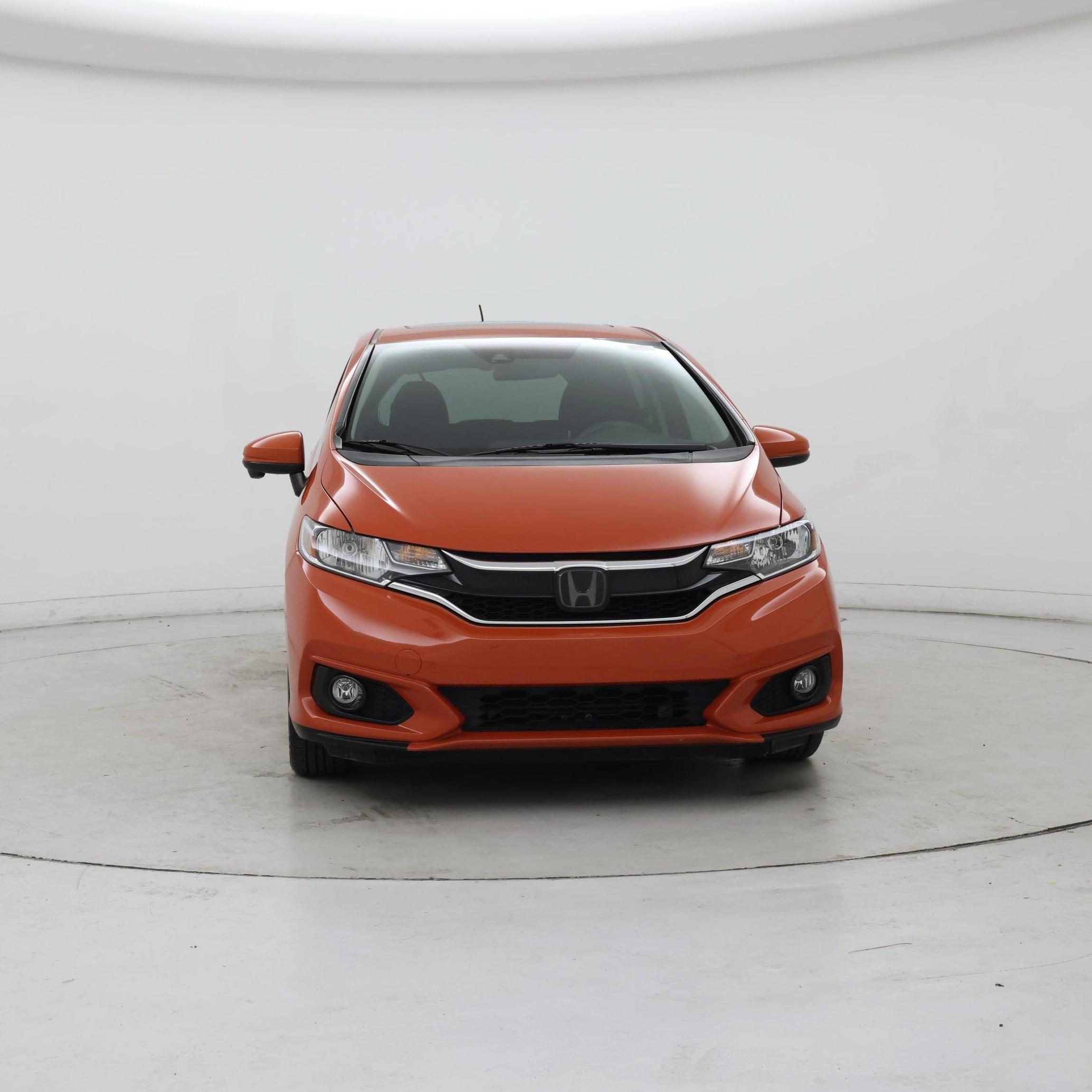 Thumbnail: 2019 Honda Fit - 5