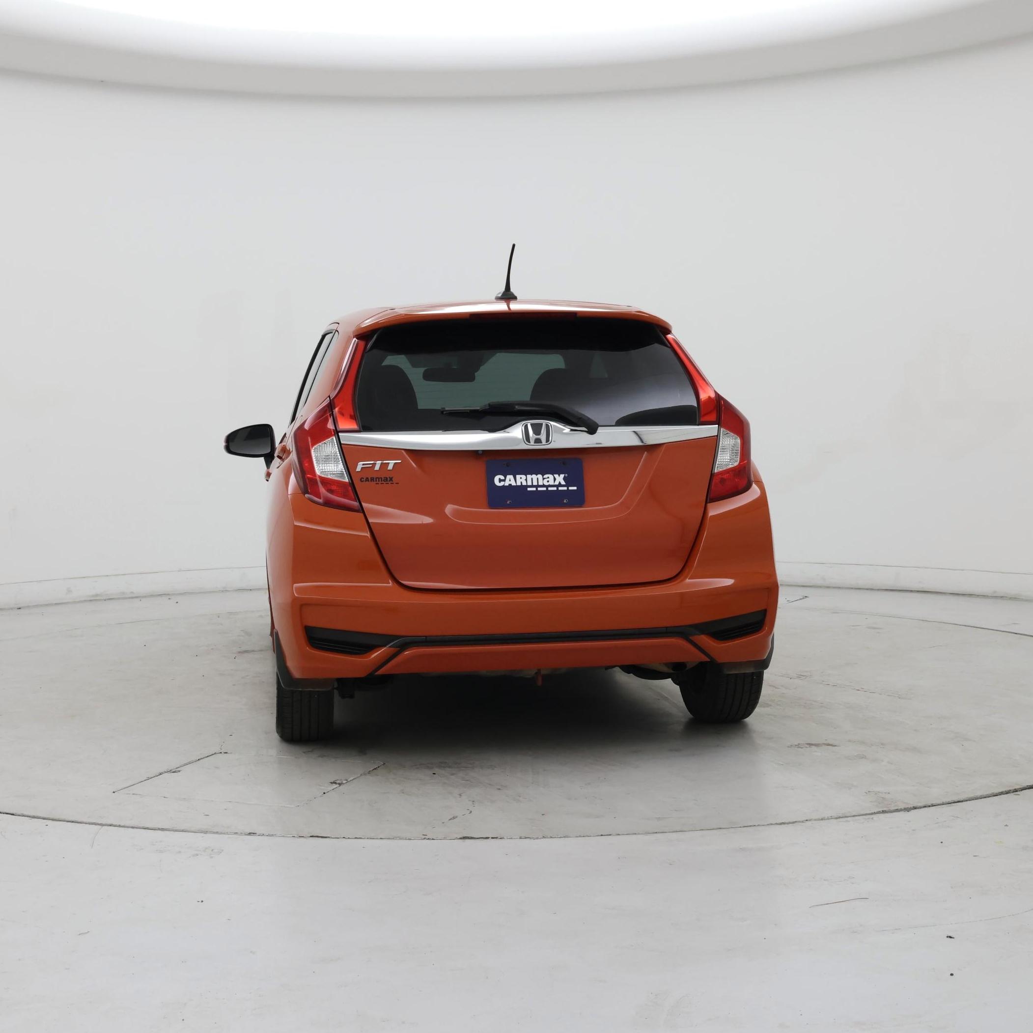 Thumbnail: 2019 Honda Fit - 6