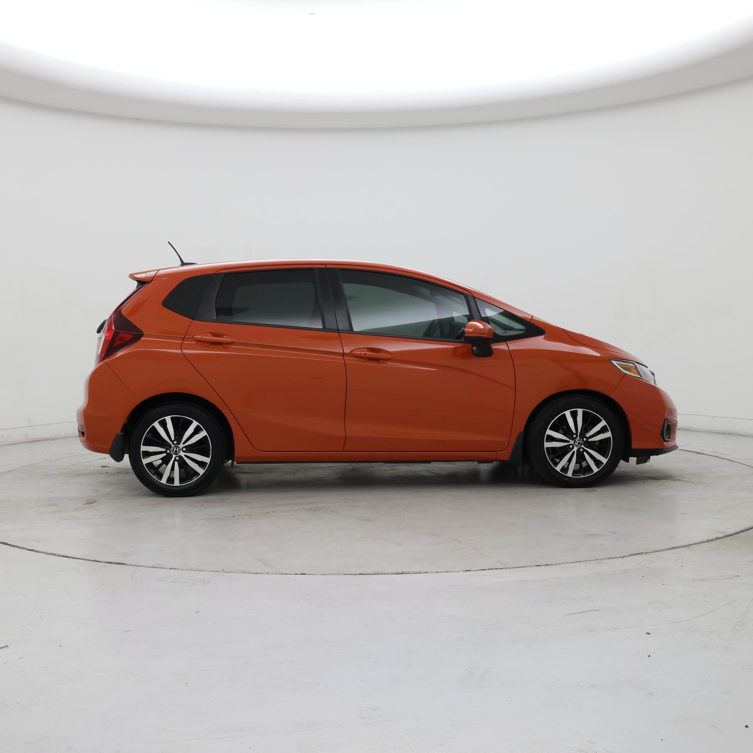 Thumbnail: 2019 Honda Fit - 7