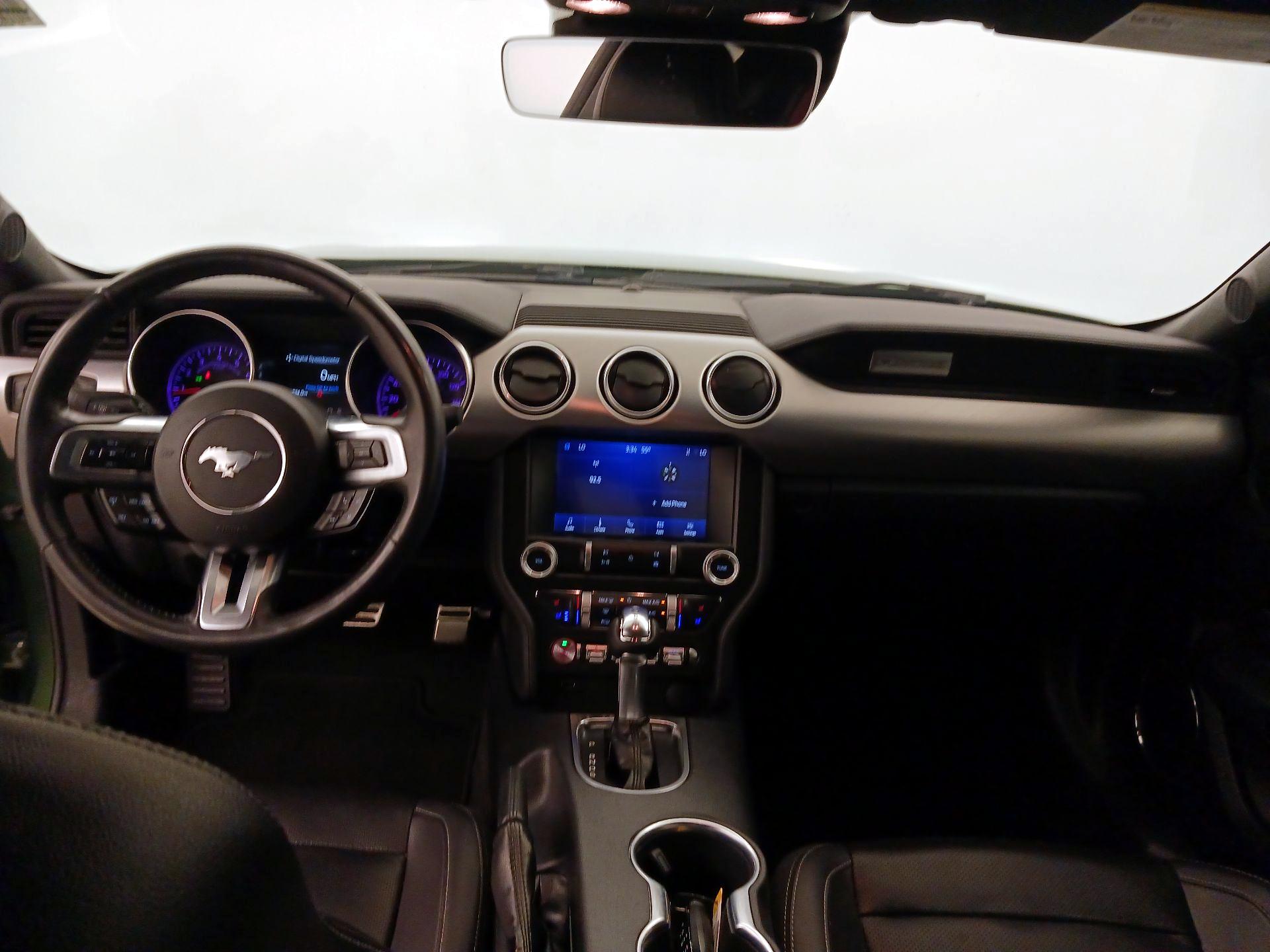 Thumbnail: 2023 Ford Mustang - 9