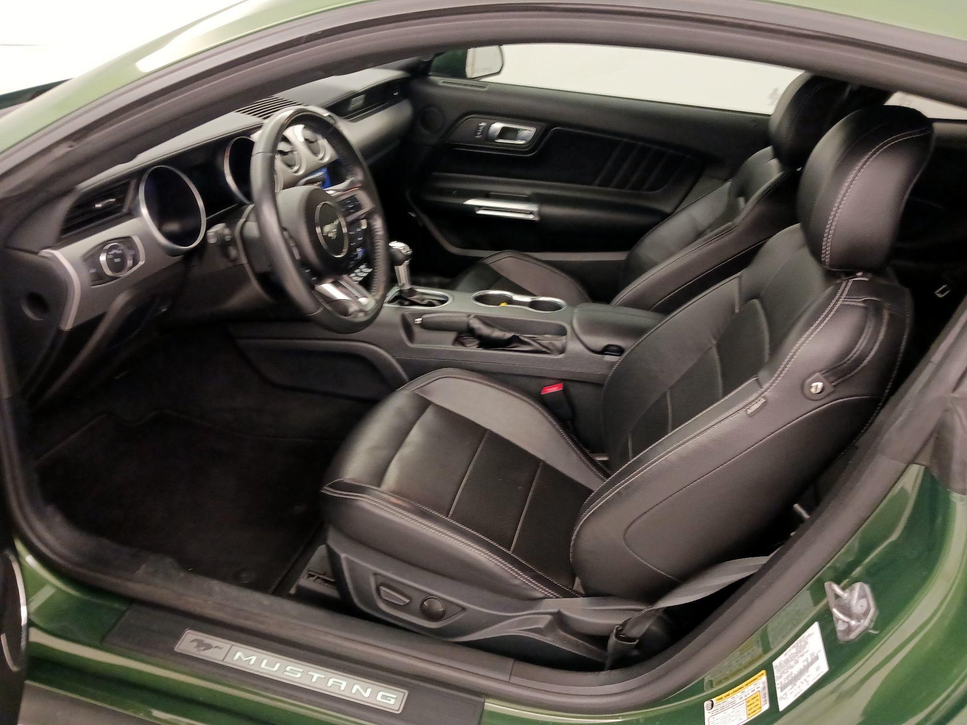 Thumbnail: 2023 Ford Mustang - 11