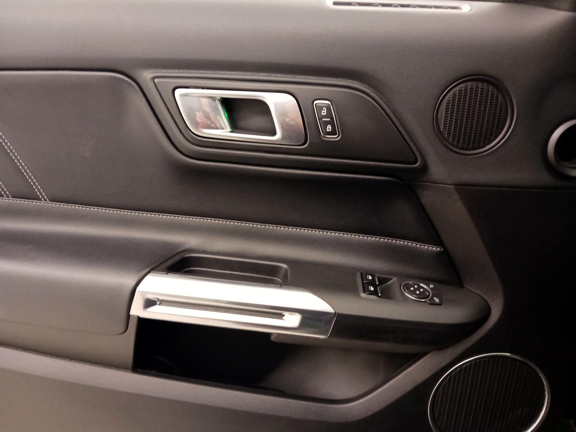 Thumbnail: 2023 Ford Mustang - 12