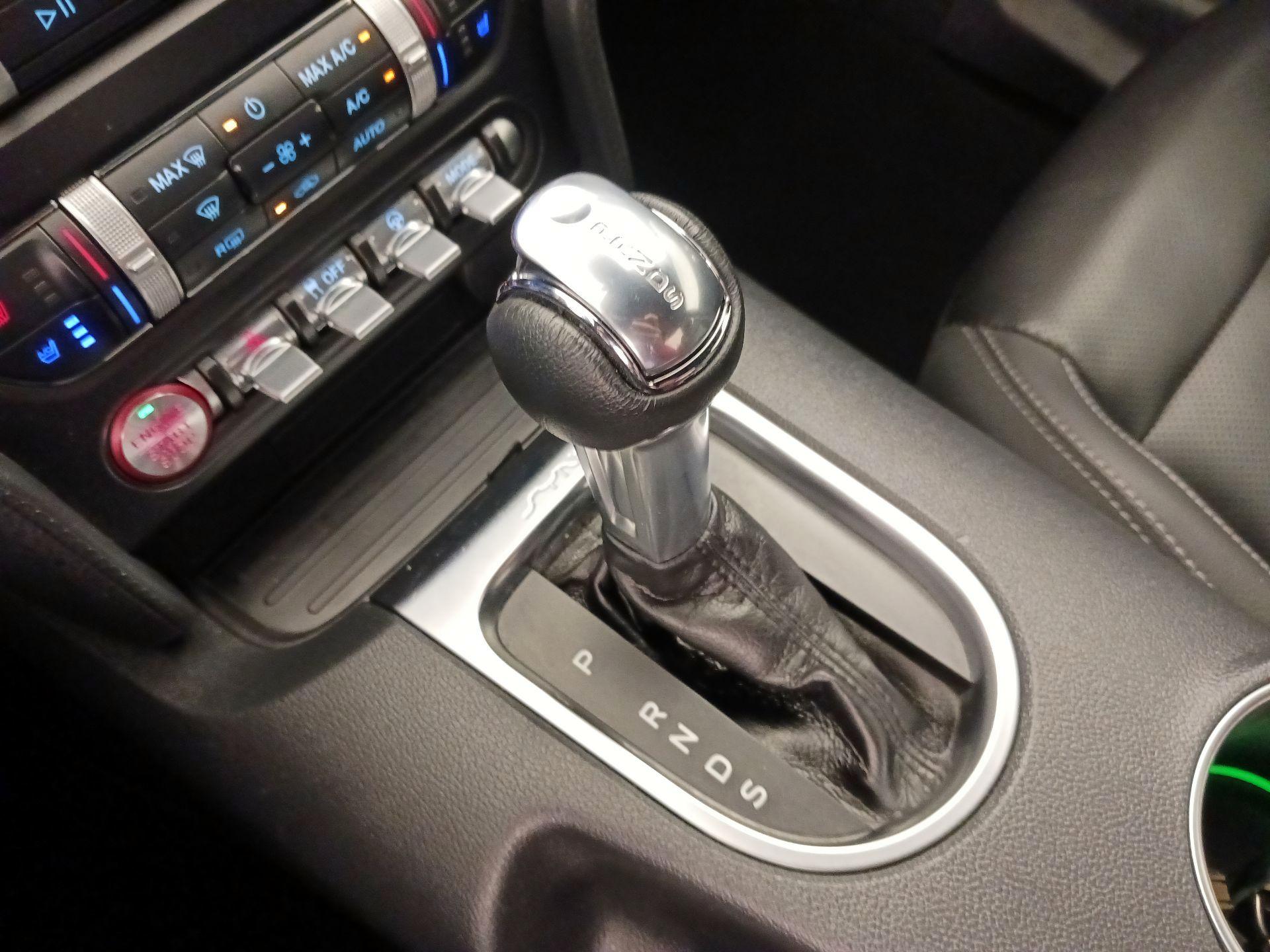 Thumbnail: 2023 Ford Mustang - 17