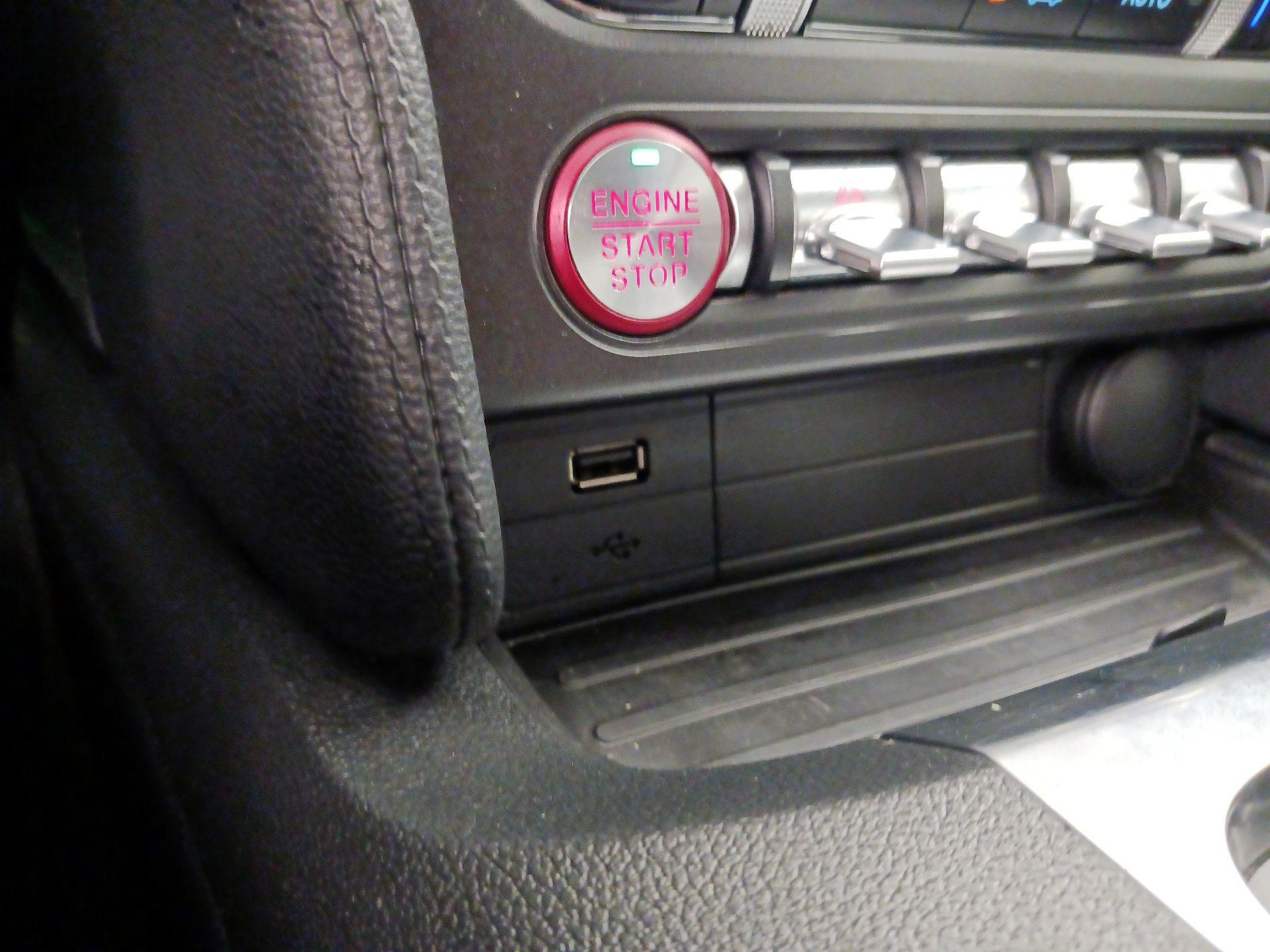 Thumbnail: 2023 Ford Mustang - 18