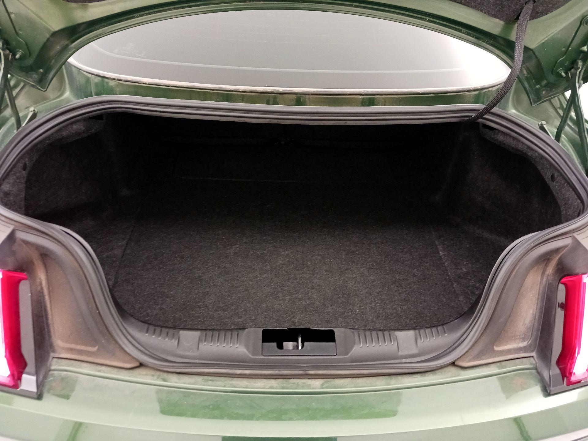 Thumbnail: 2023 Ford Mustang - 20