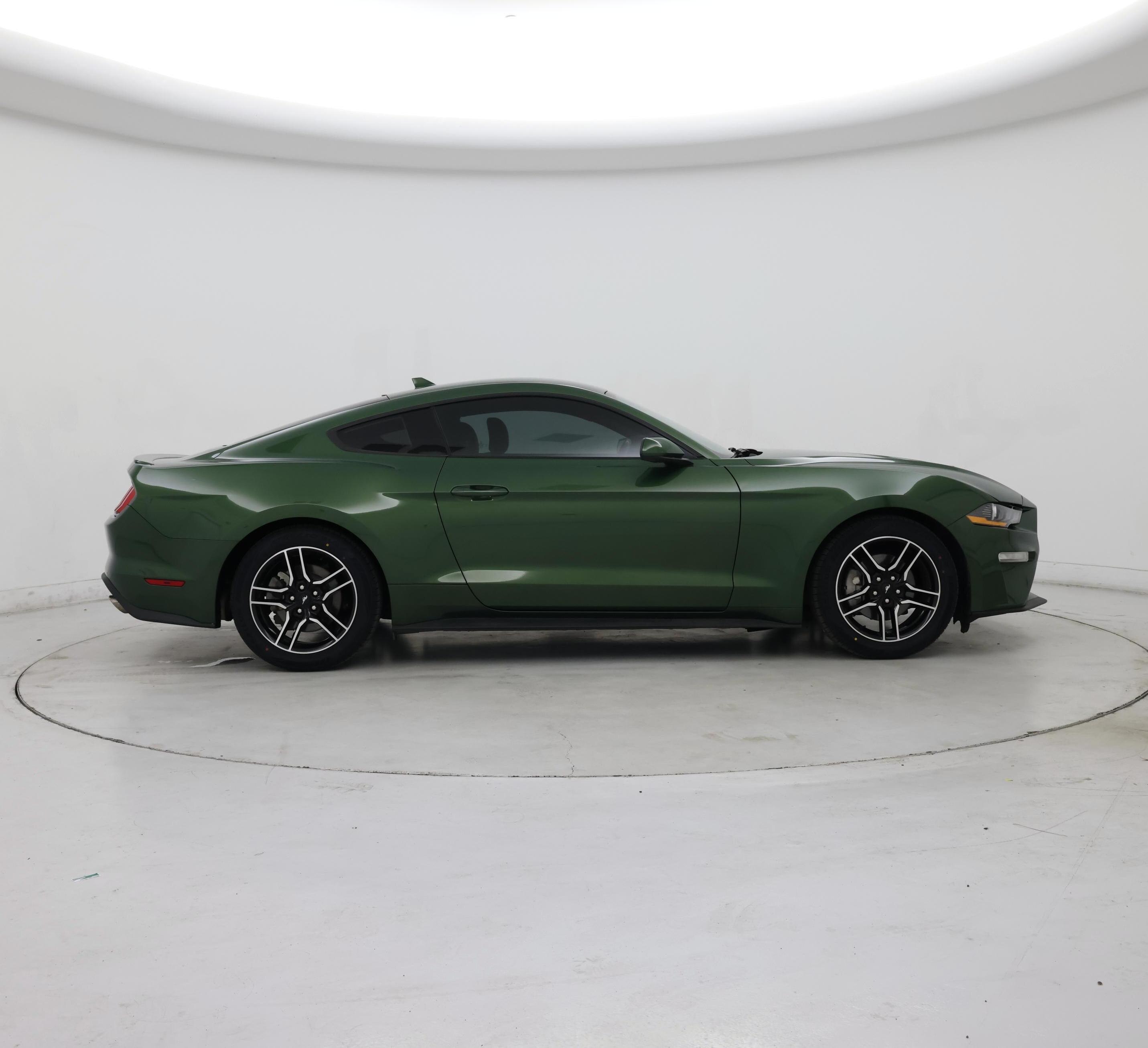 Thumbnail: 2023 Ford Mustang - 7