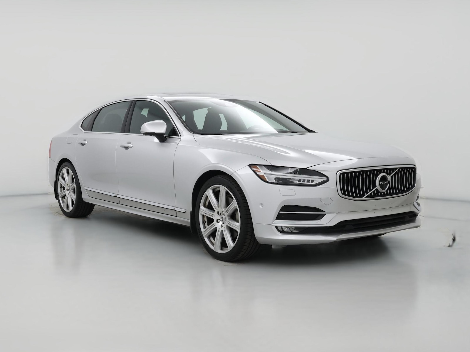 2019 Volvo S90 Inscription