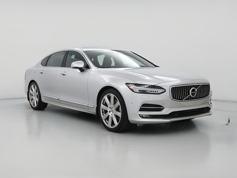 2019 Volvo S90 T6 Inscription -
                  Tucson, AZ