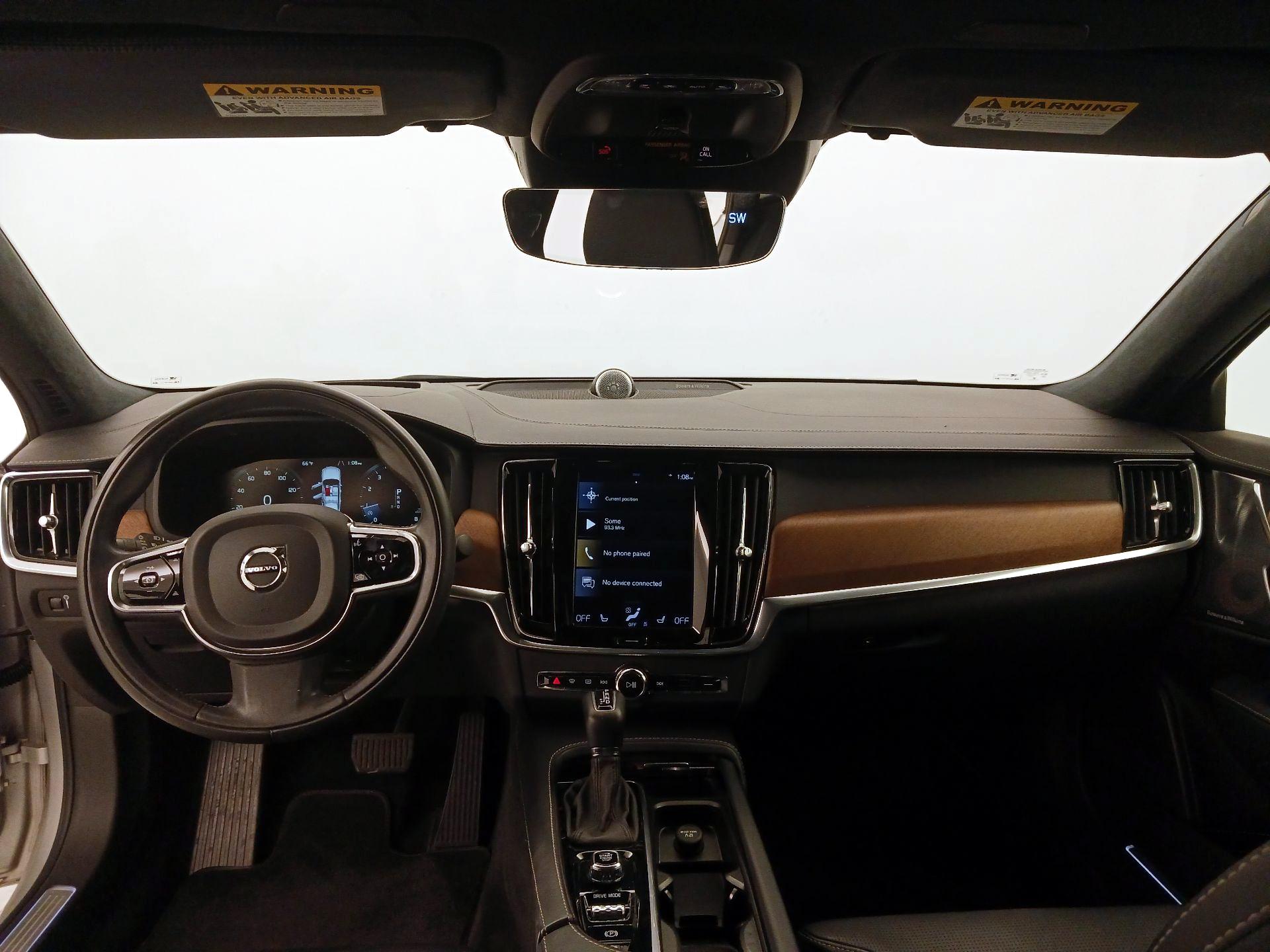 Thumbnail: 2019 Volvo S90 - 9