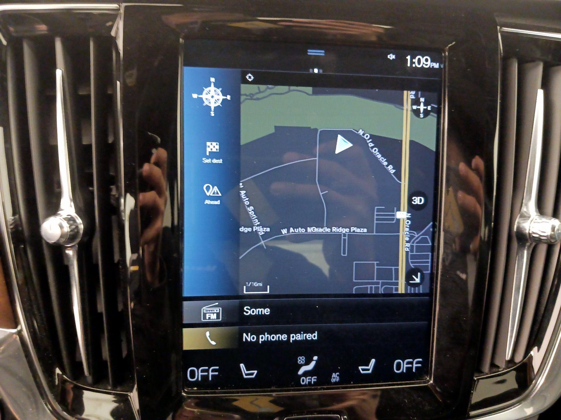 Thumbnail: 2019 Volvo S90 - 14