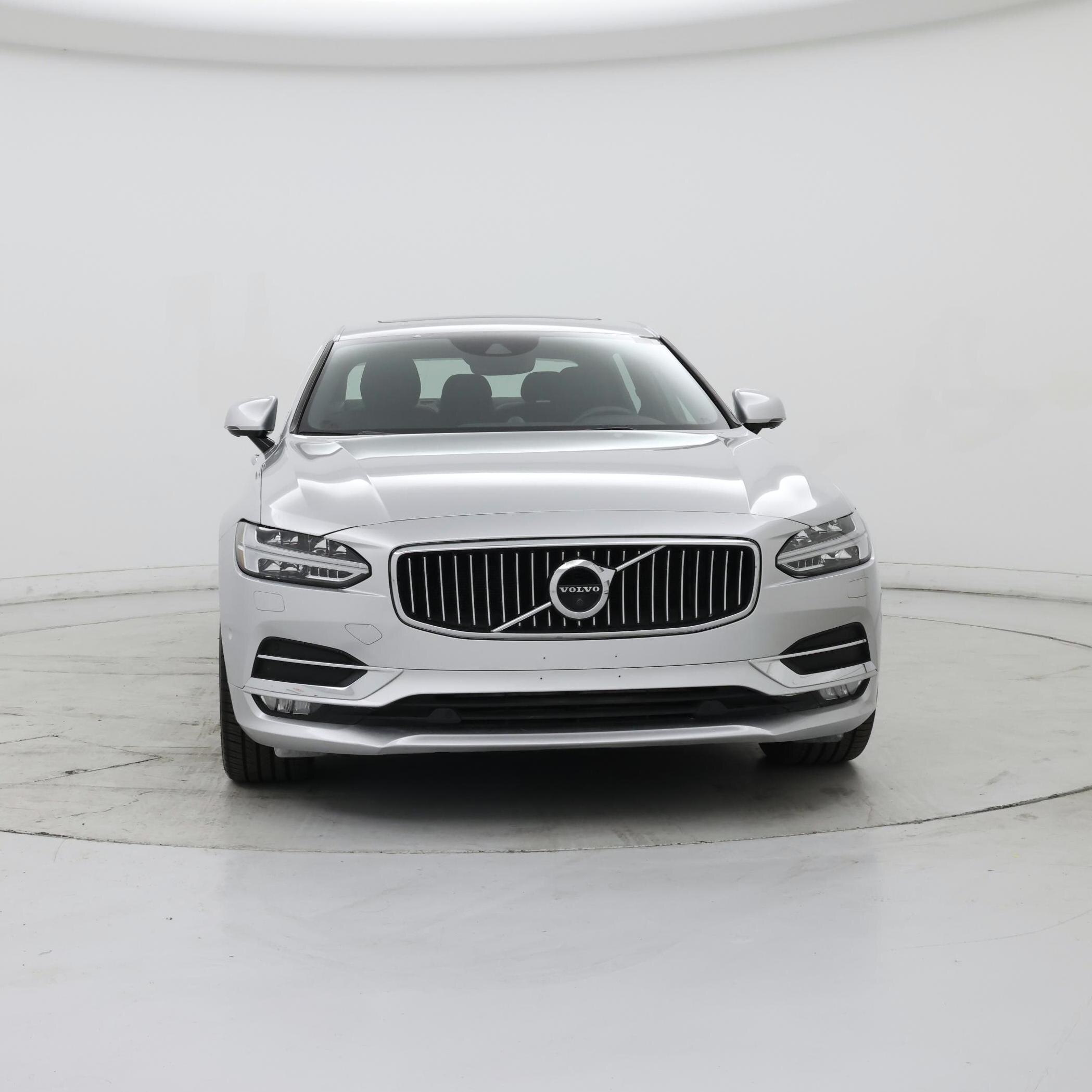 Thumbnail: 2019 Volvo S90 - 5