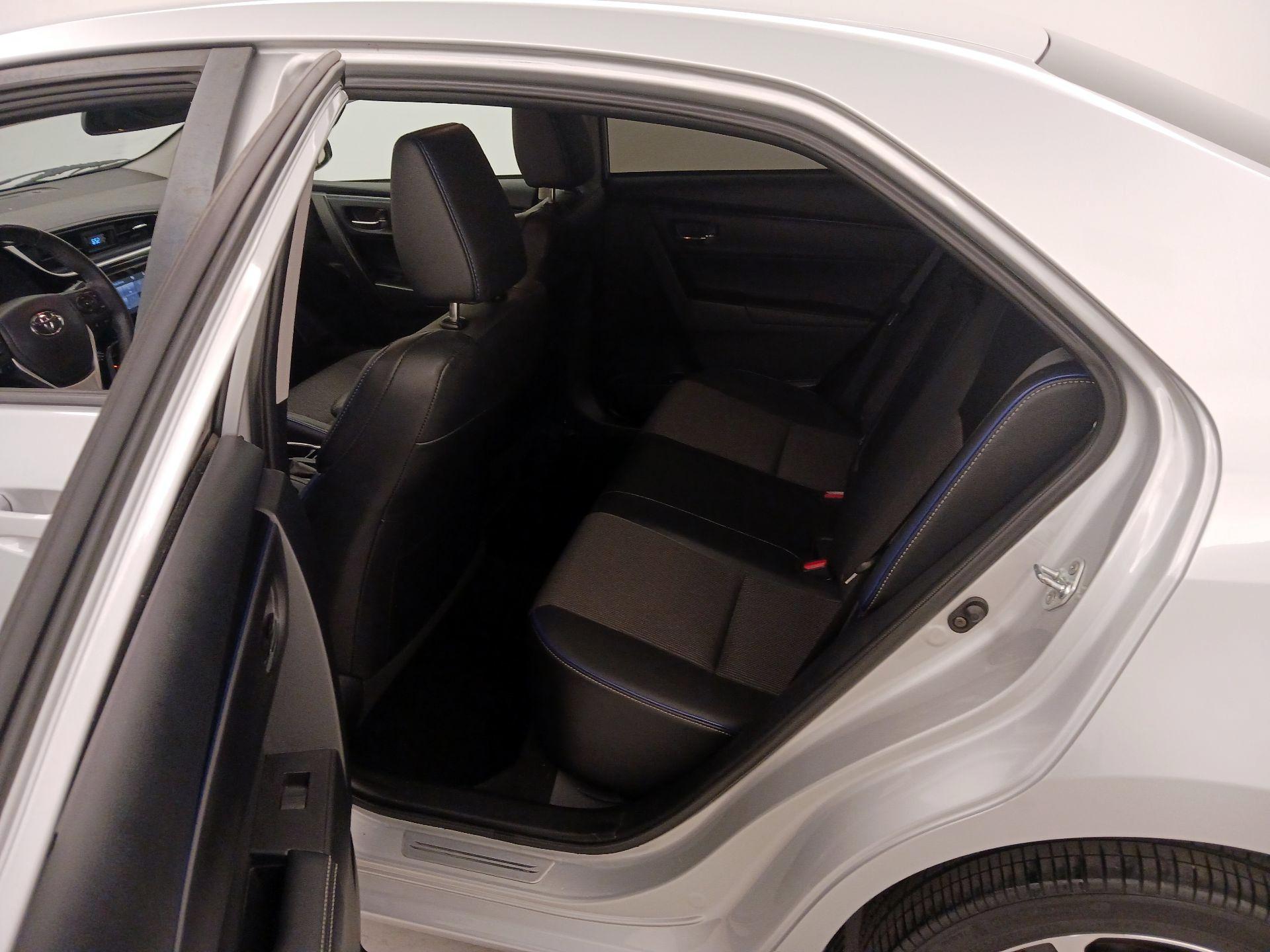 Thumbnail: 2017 Toyota Corolla - 19