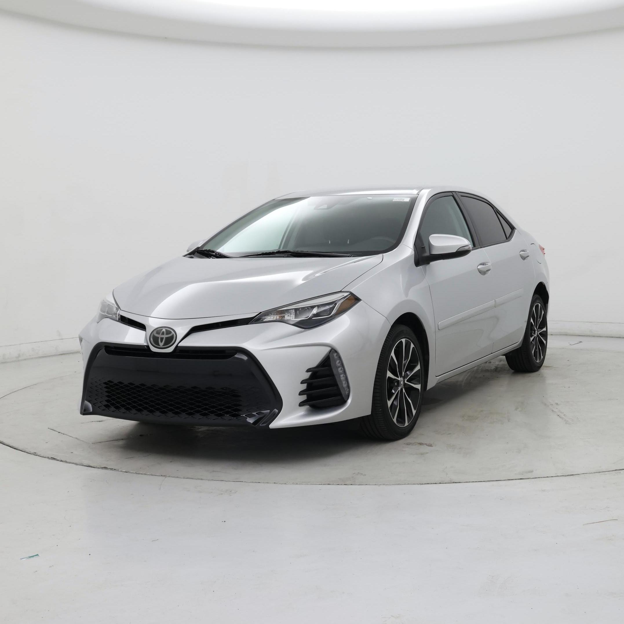 Thumbnail: 2017 Toyota Corolla - 4