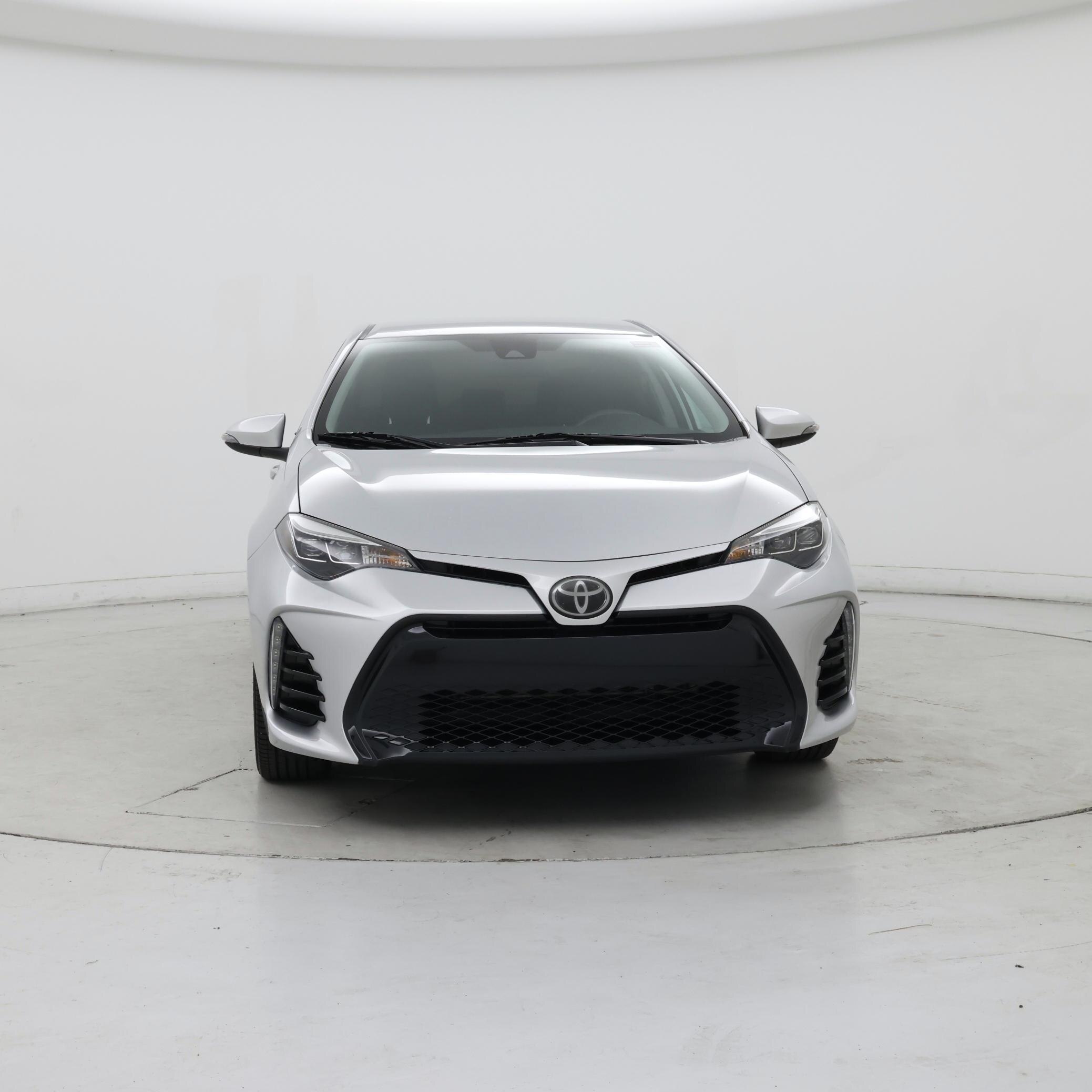 Thumbnail: 2017 Toyota Corolla - 5