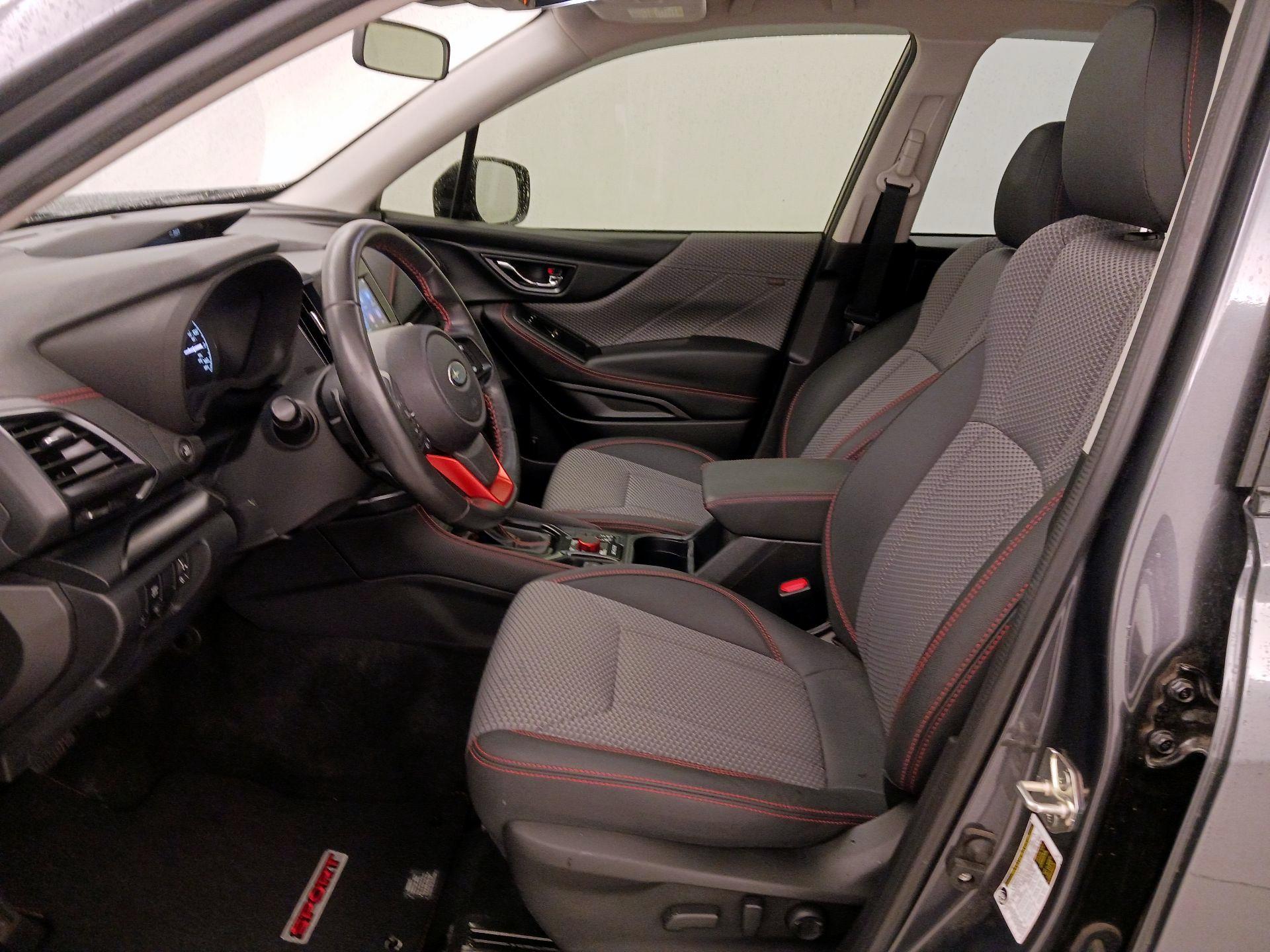 Thumbnail: 2022 Subaru Forester - 11