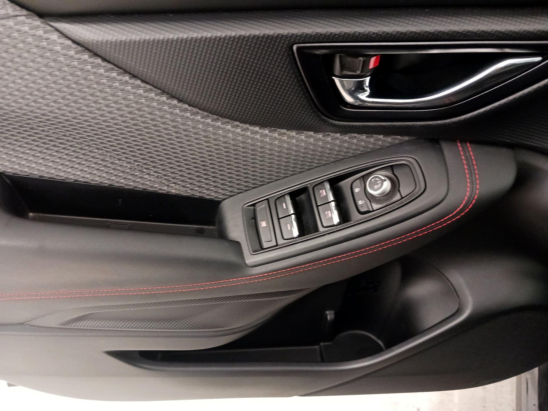 Thumbnail: 2022 Subaru Forester - 12