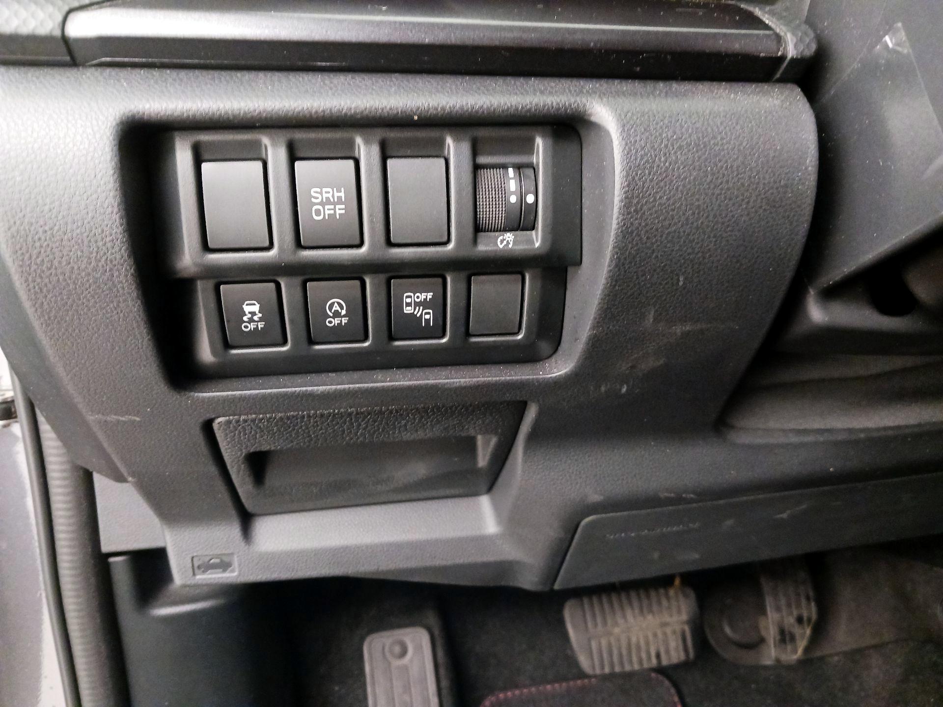 Thumbnail: 2022 Subaru Forester - 13