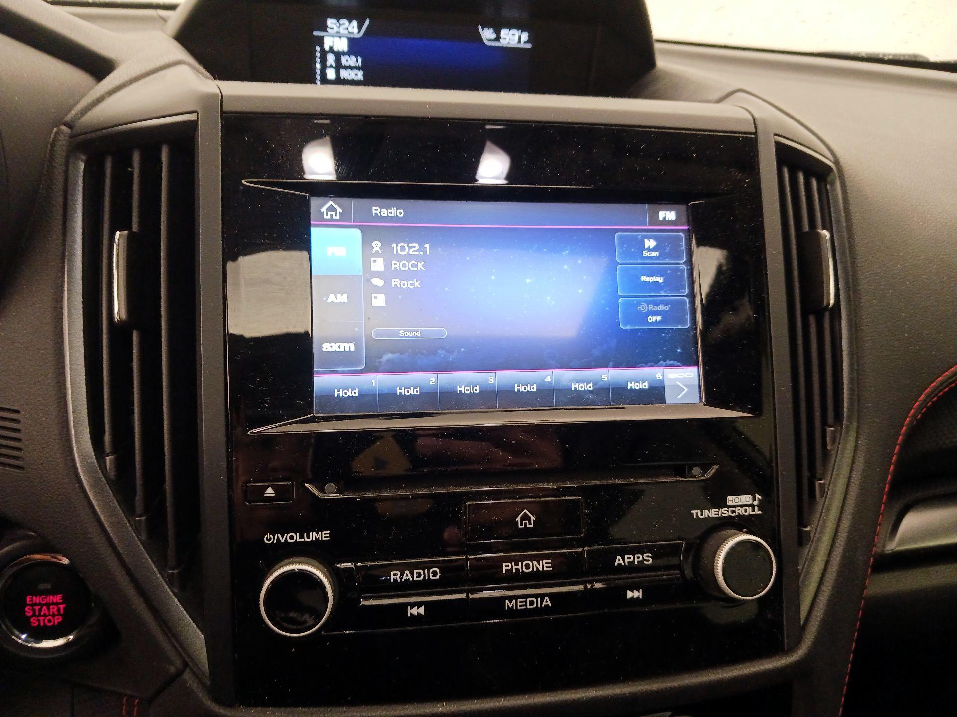 Thumbnail: 2022 Subaru Forester - 15