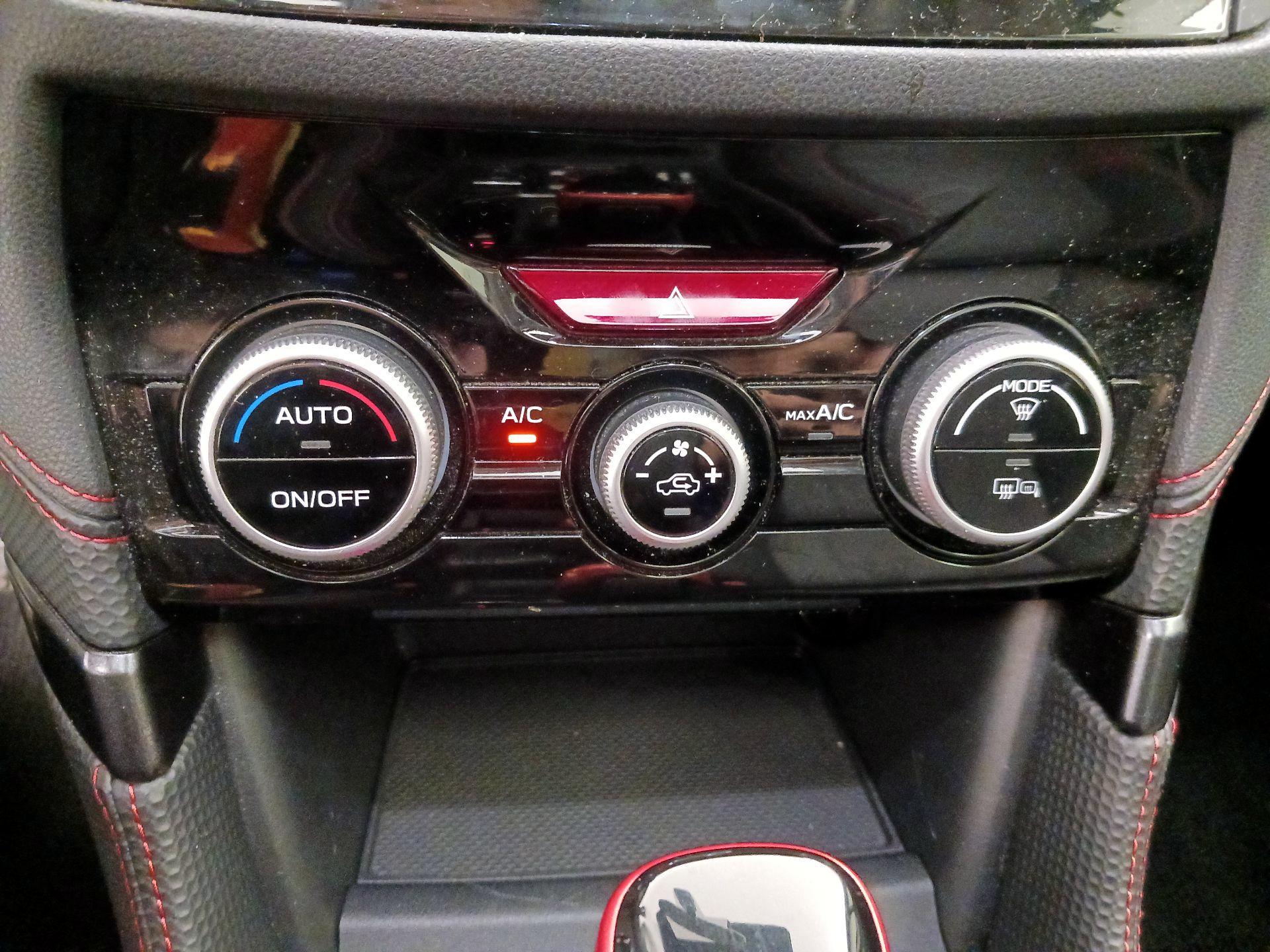 Thumbnail: 2022 Subaru Forester - 16