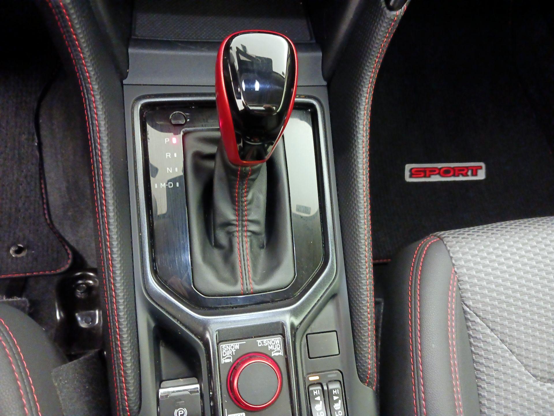 Thumbnail: 2022 Subaru Forester - 17