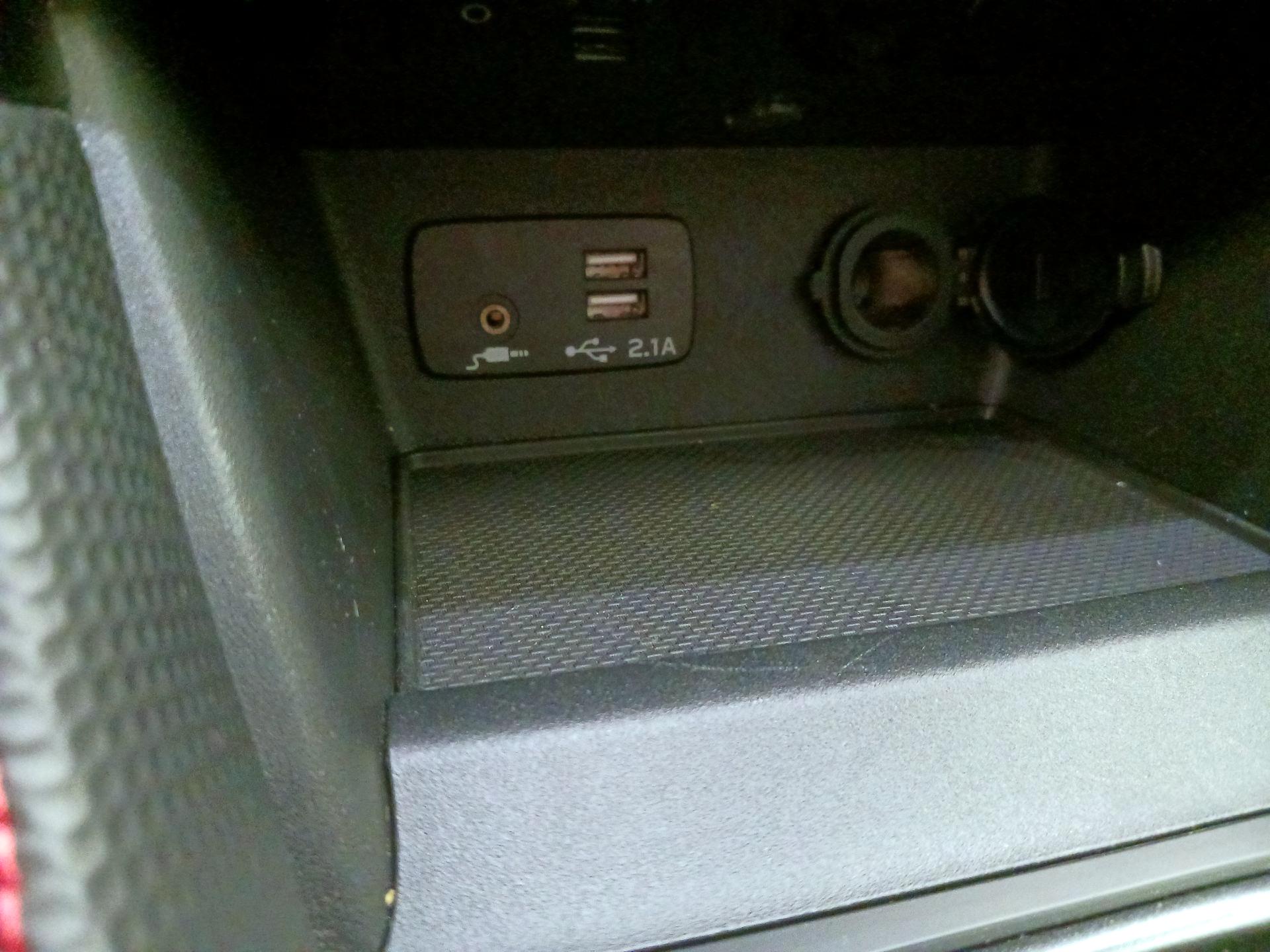 Thumbnail: 2022 Subaru Forester - 18